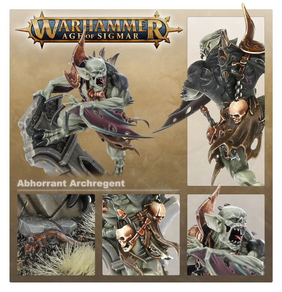 Abhorrant Archregent - Image 2