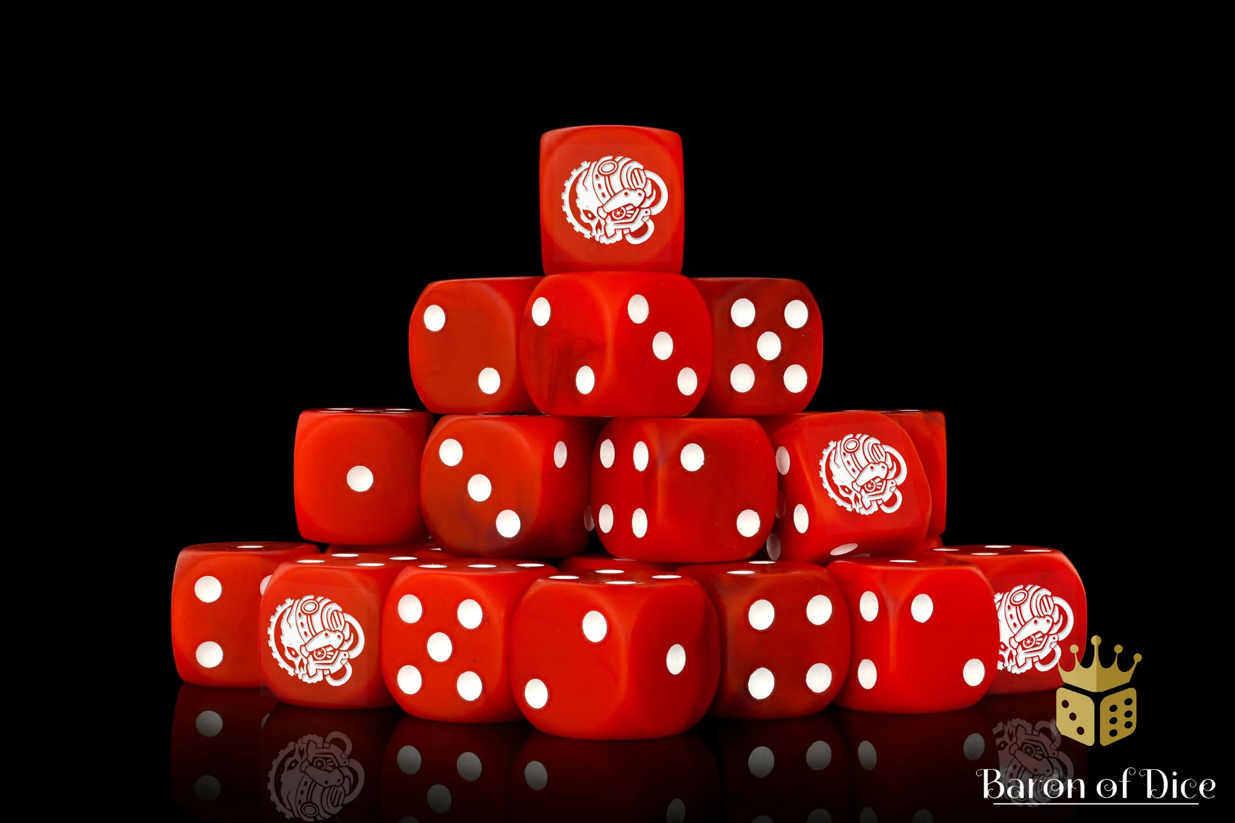 Adepticon 2024 Official Dice - Image 4