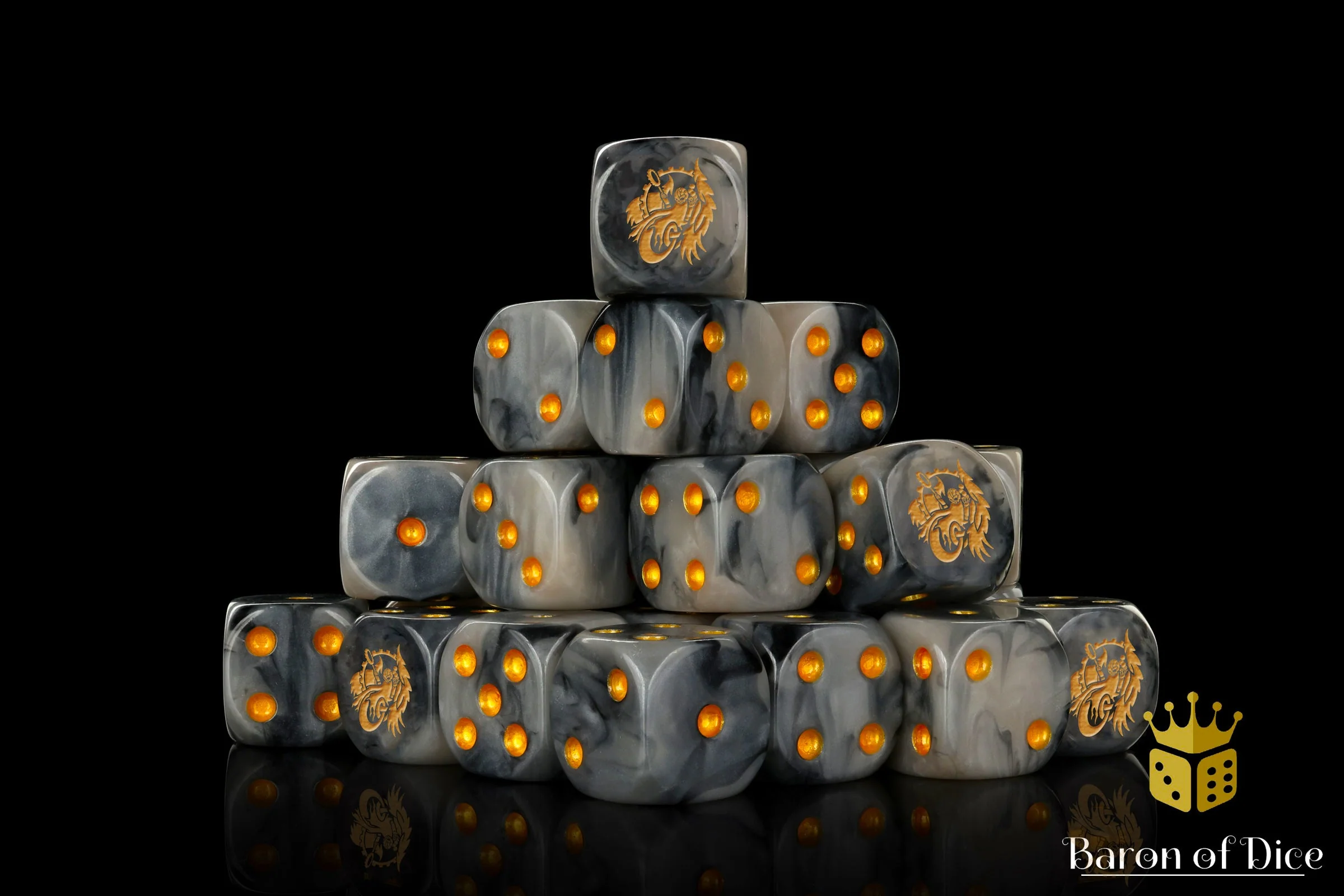 Adepticon 2024 Official Dice - Image 5