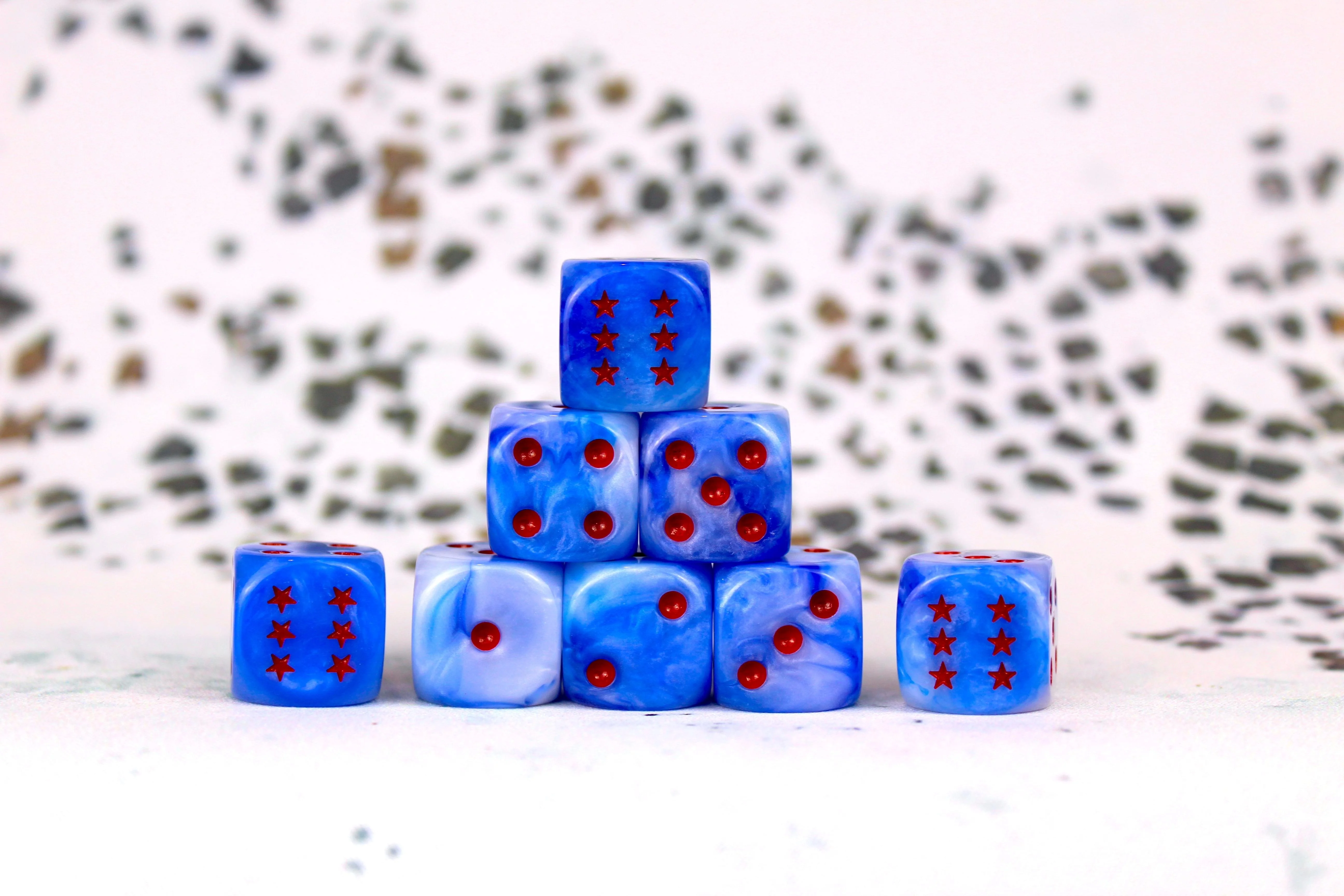 America 16Mm Dice - Image 2