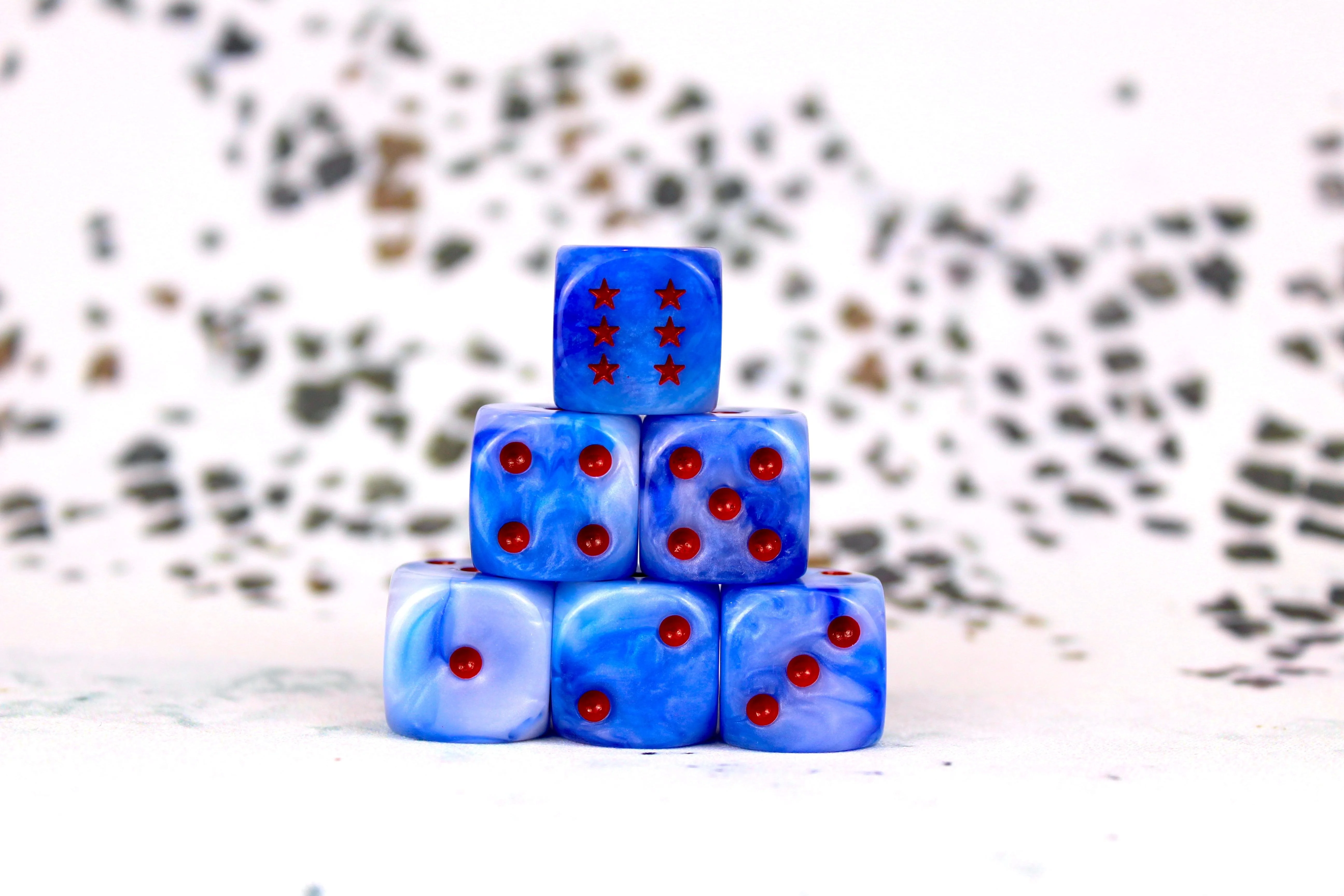 America 16Mm Dice - Image 3