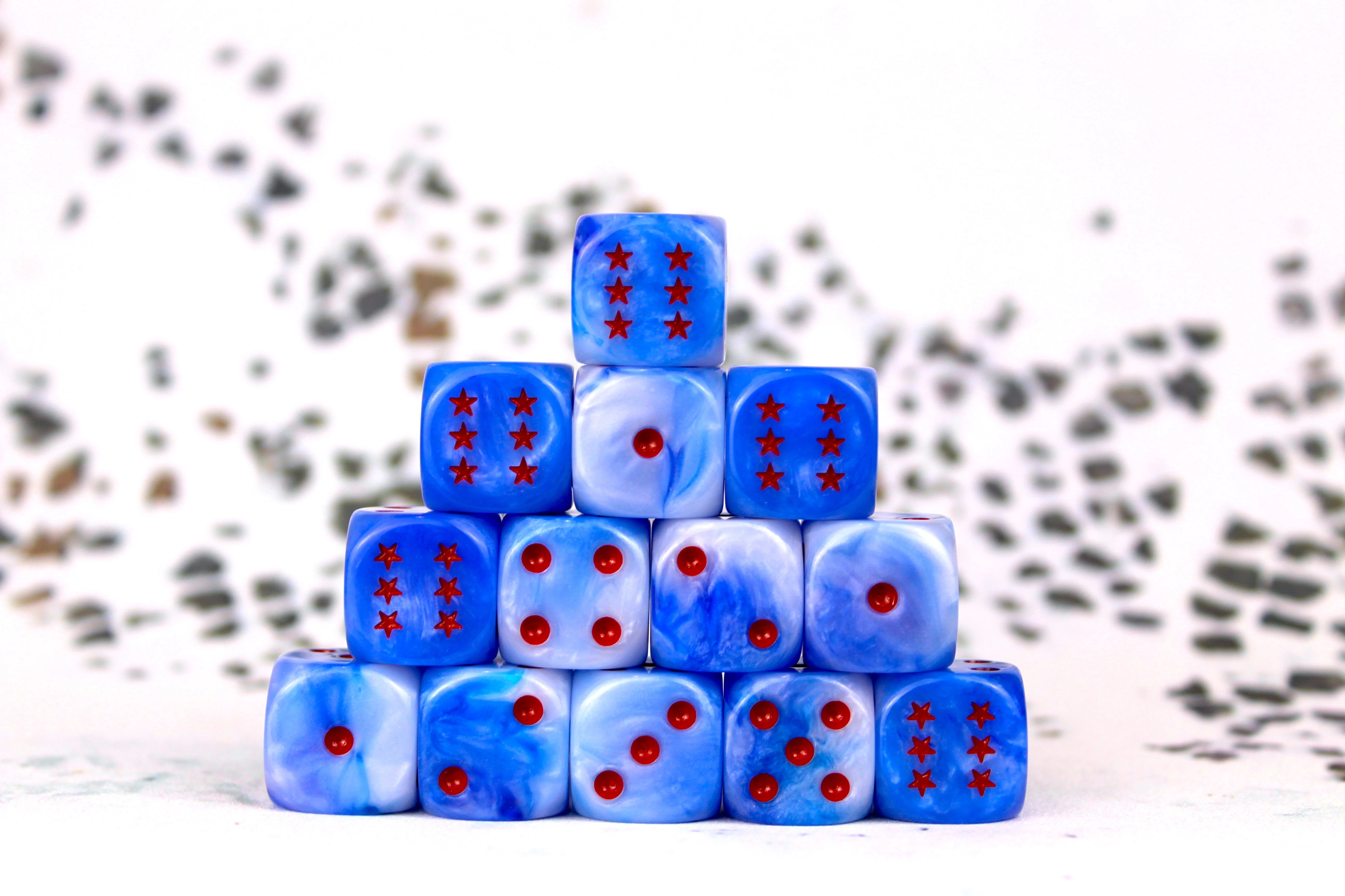 America 16Mm Dice - Image 4