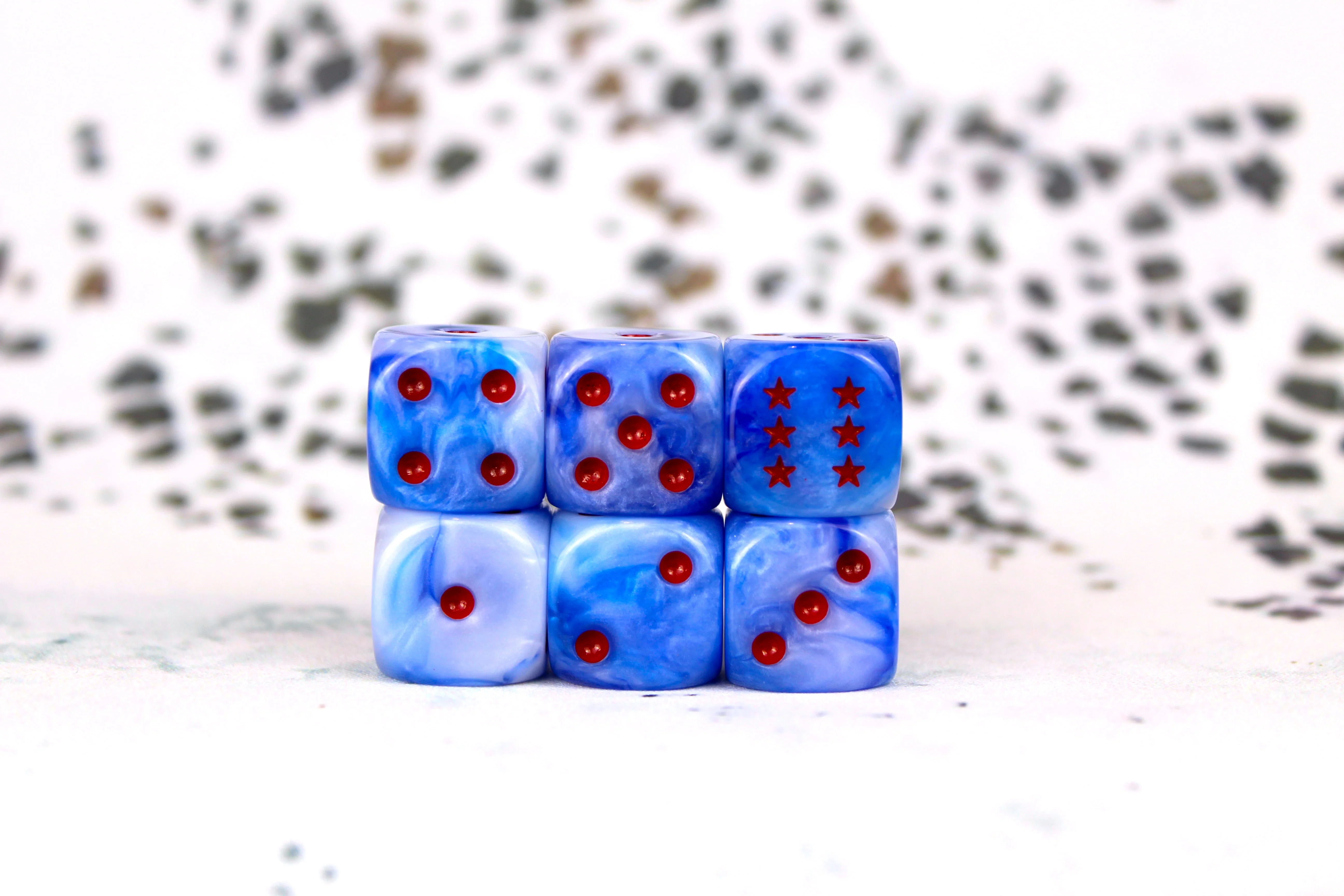 America 16Mm Dice - Image 7