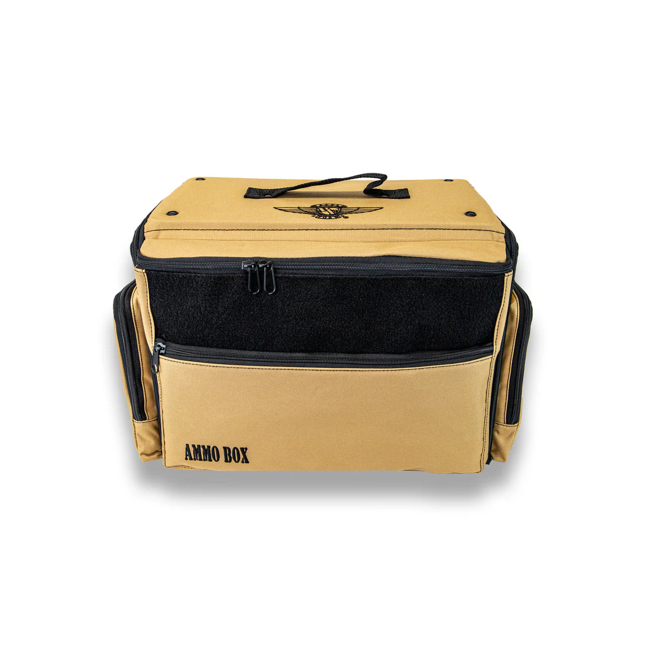 Ammo Box Bag Empty - Image 5