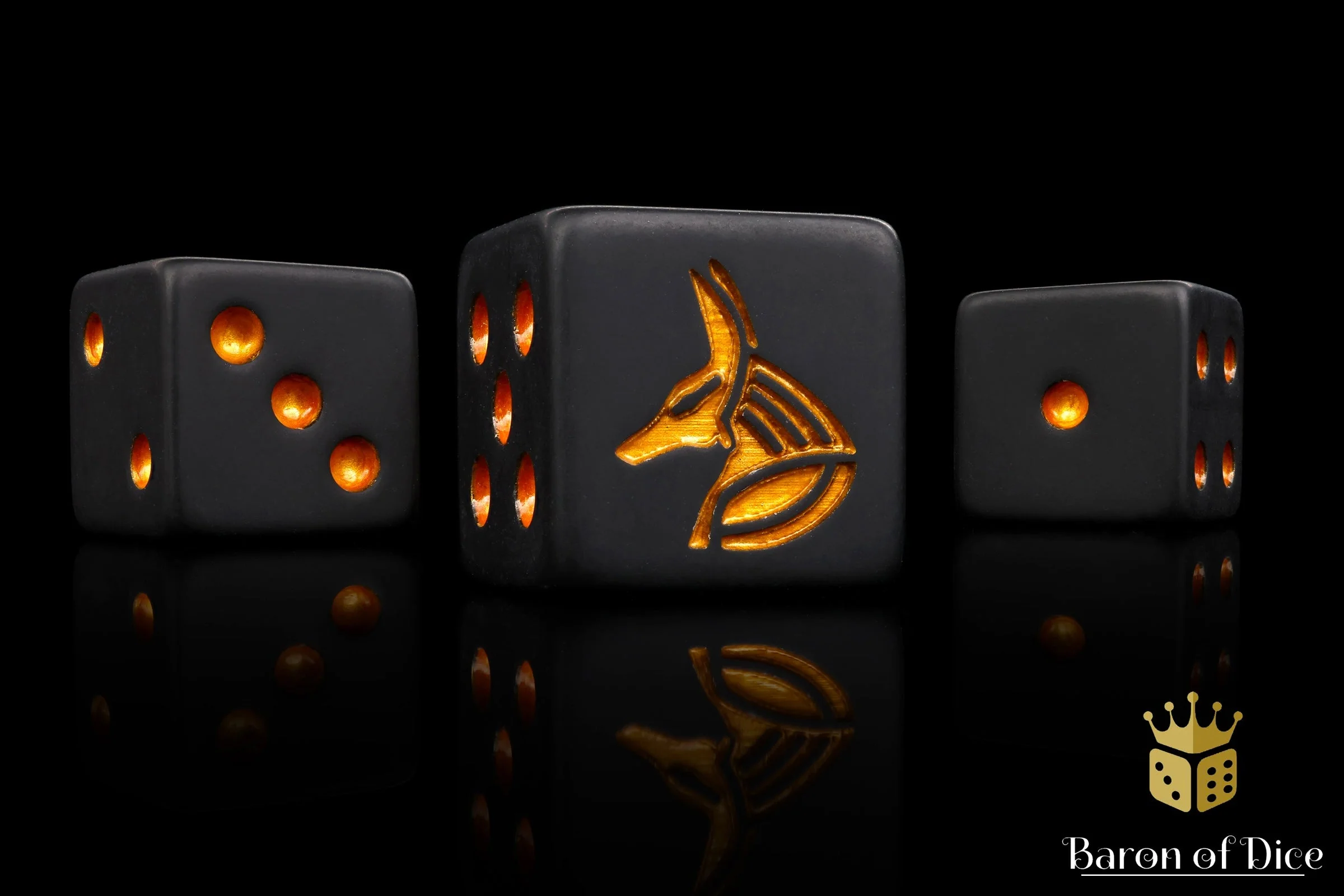 Anubis Dice - Image 5
