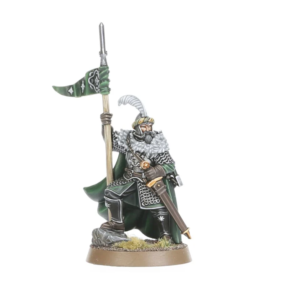 Aranarth & Argadir, Heroes of Arnor™ - Image 2