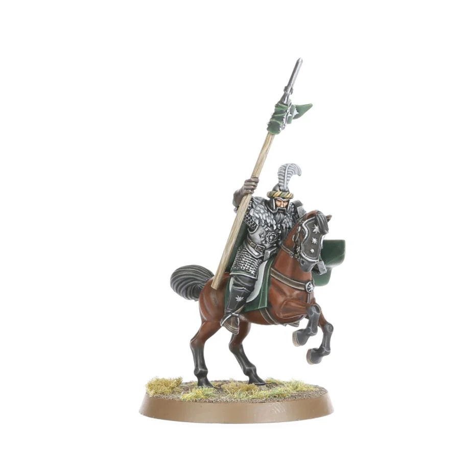 Aranarth & Argadir, Heroes of Arnor™ - Image 3