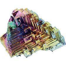 Bismuth Rpg Dice Set - 7 Pieces - Image 2