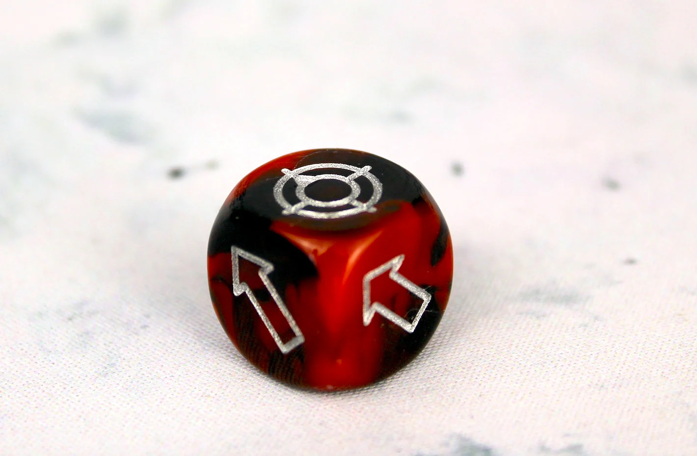 Chaos Single Scatter Die - Image 3