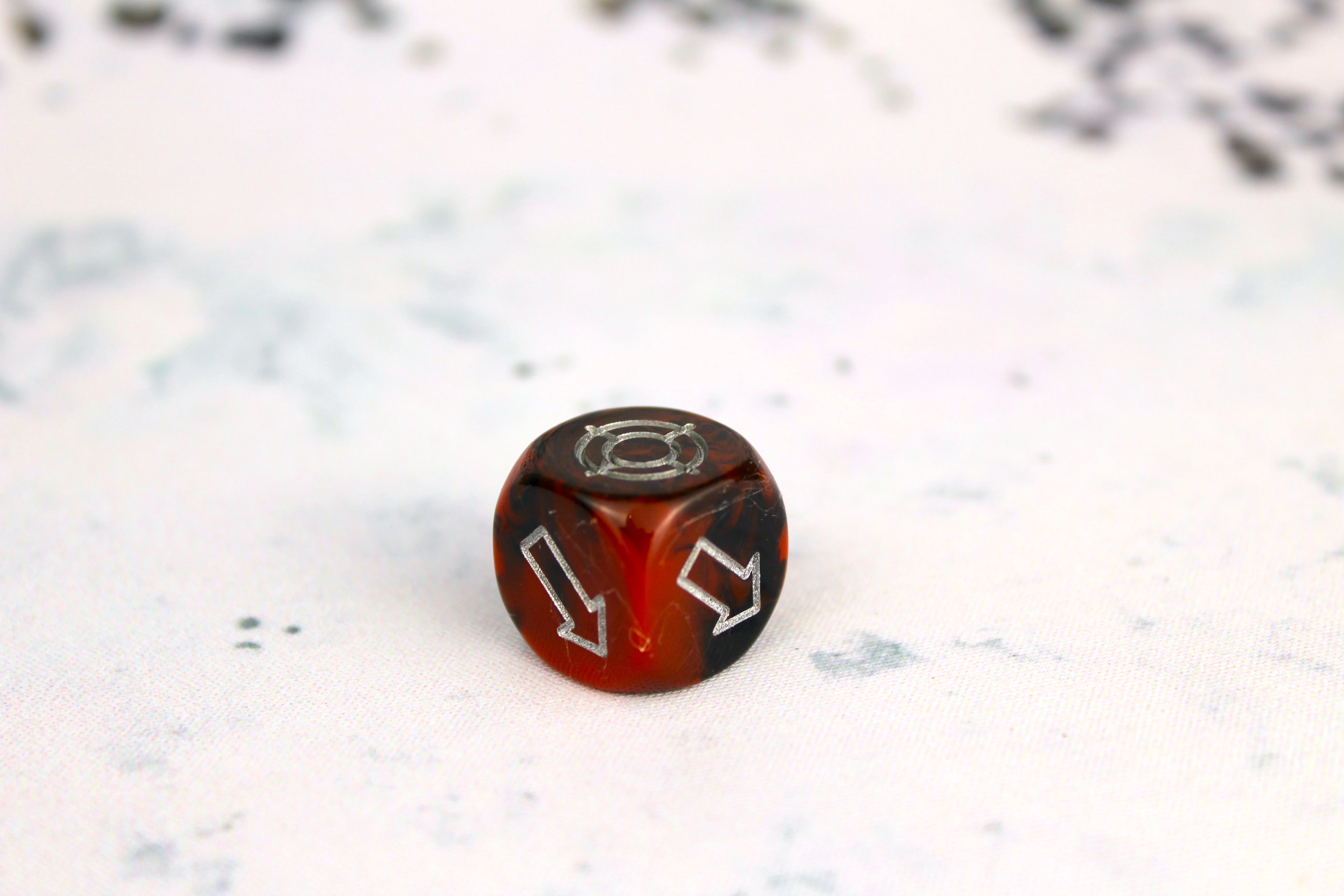 Chaos Single Scatter Die - Image 4