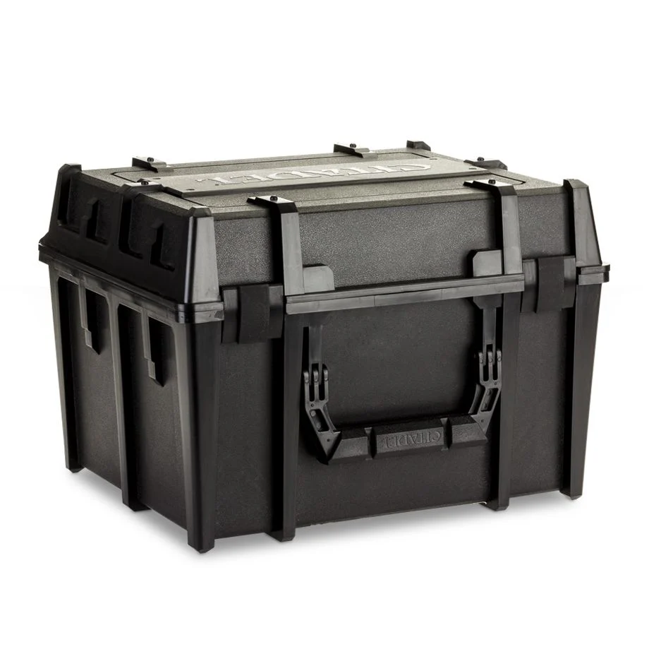 Citadel Battle Figure Case - Image 3