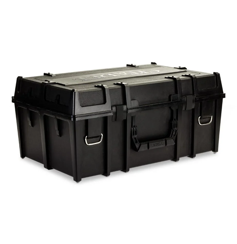 Citadel Crusade Figure Case - Image 3