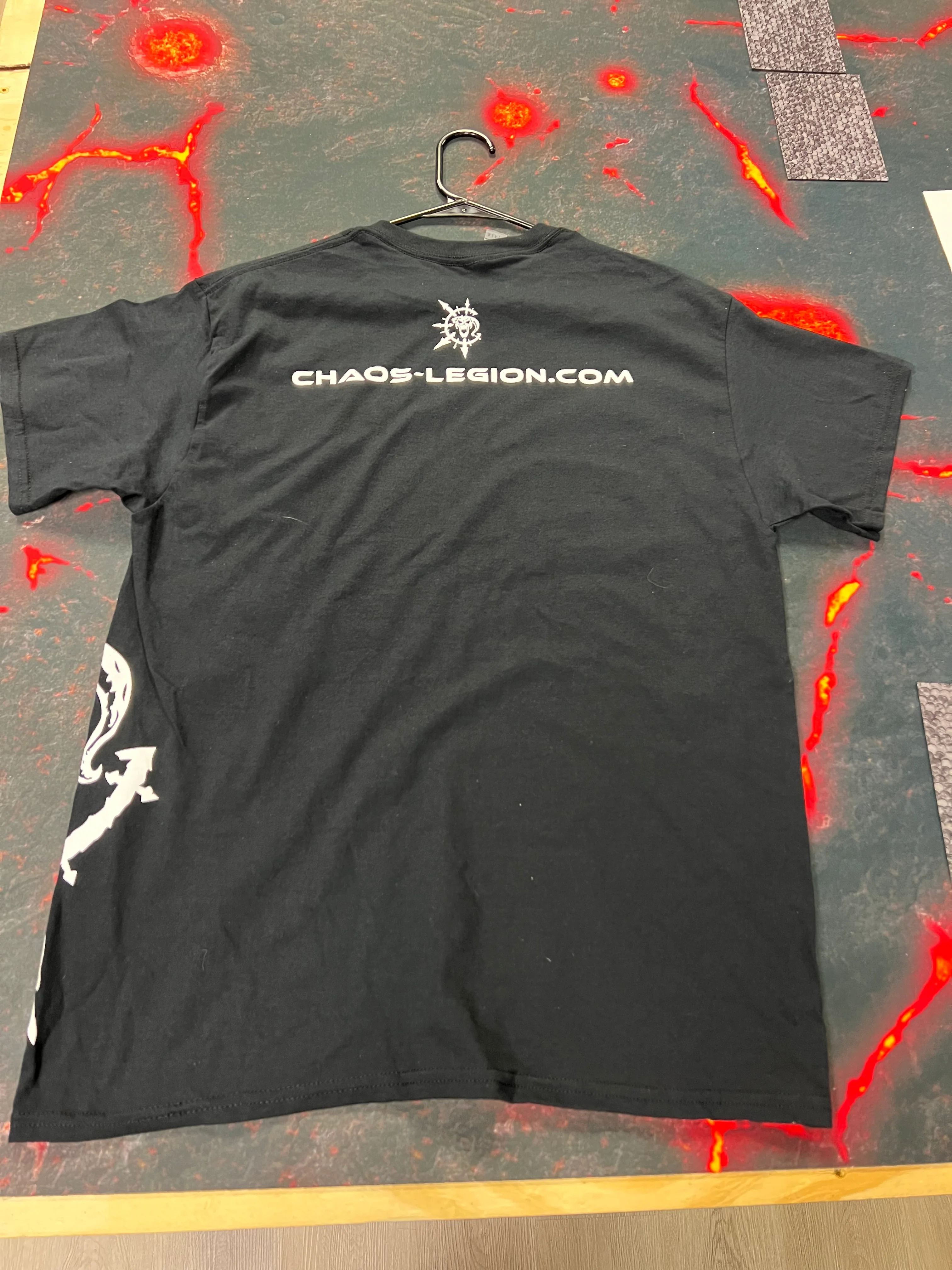 Clg T-Shirts L - Image 2