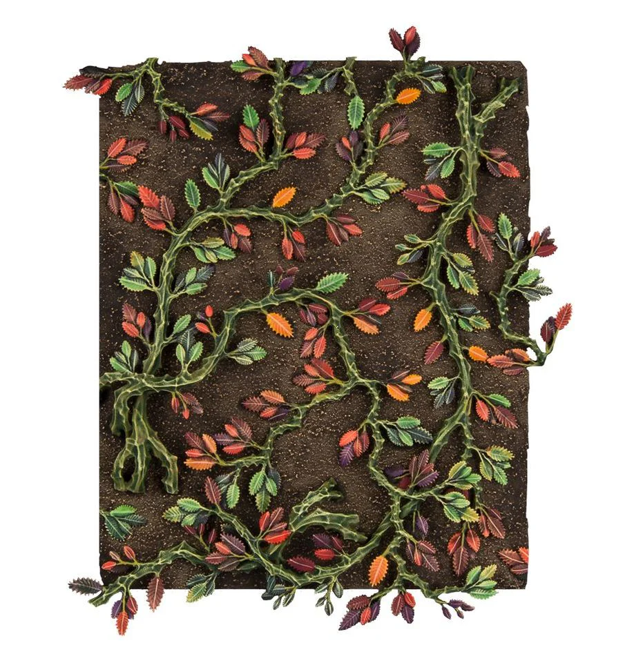 Creeping Vines - Image 2