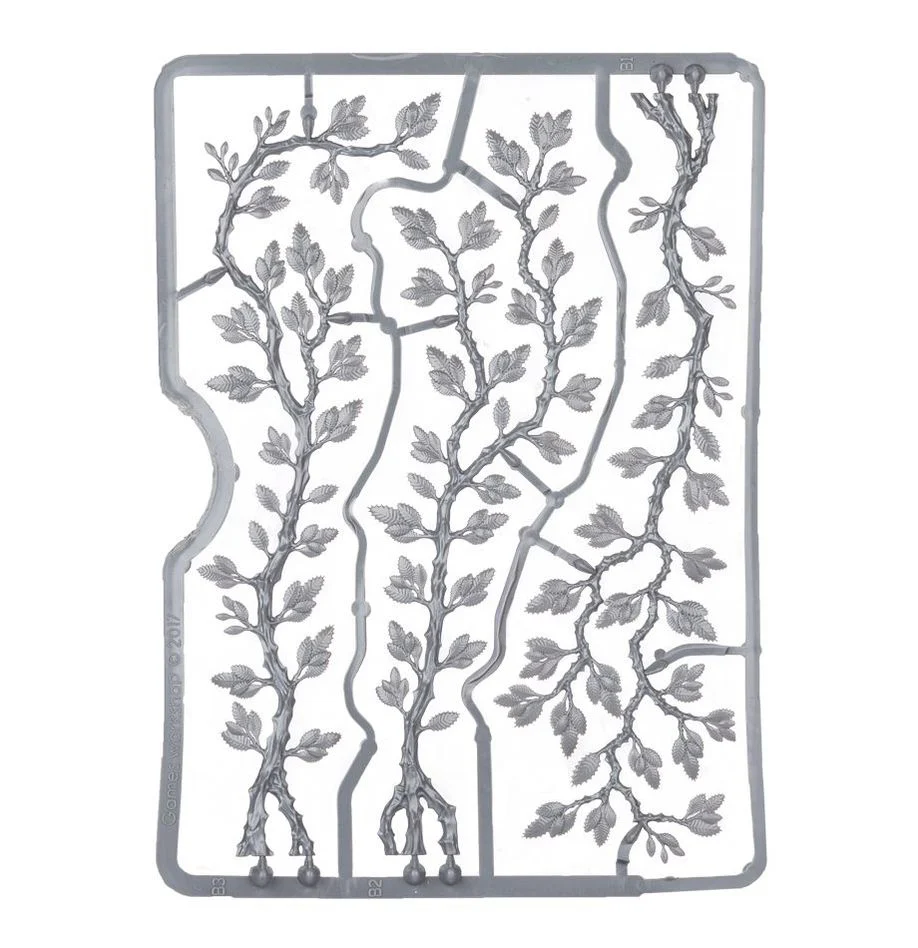 Creeping Vines - Image 4