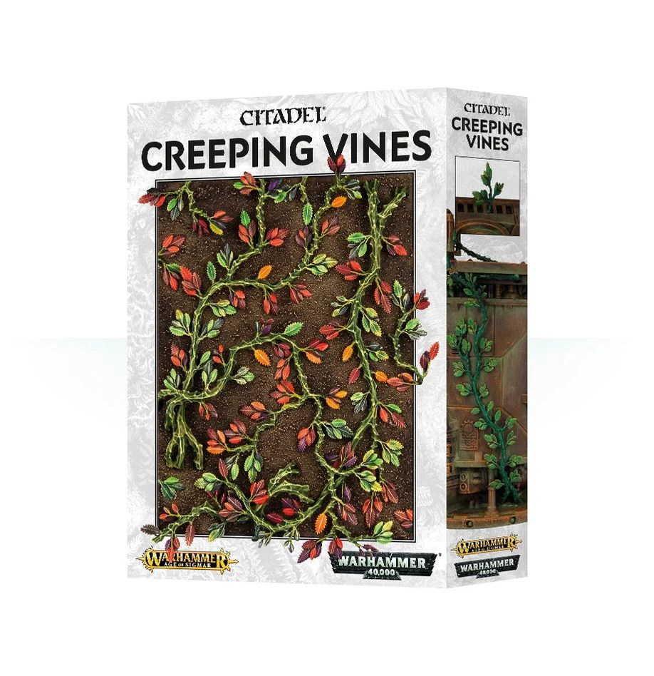 Creeping Vines - Image 5