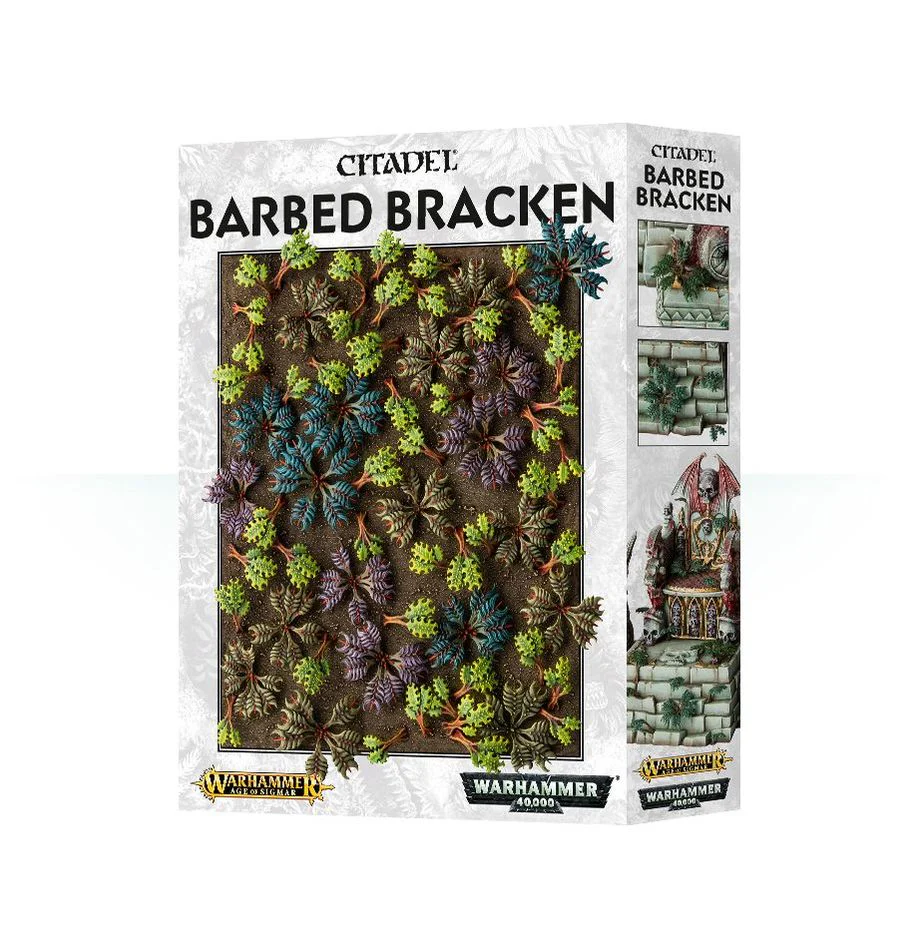 Barbed Bracken - Image 5