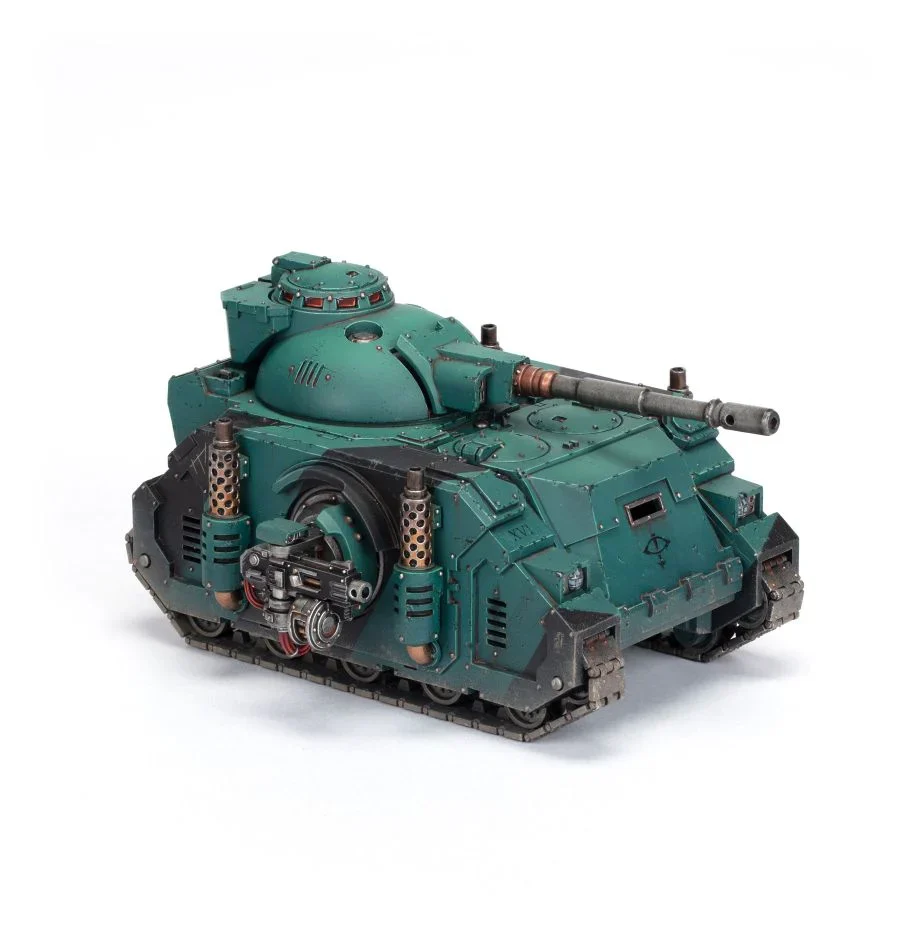 Deimos Pattern Predator Battle Tank - Image 5