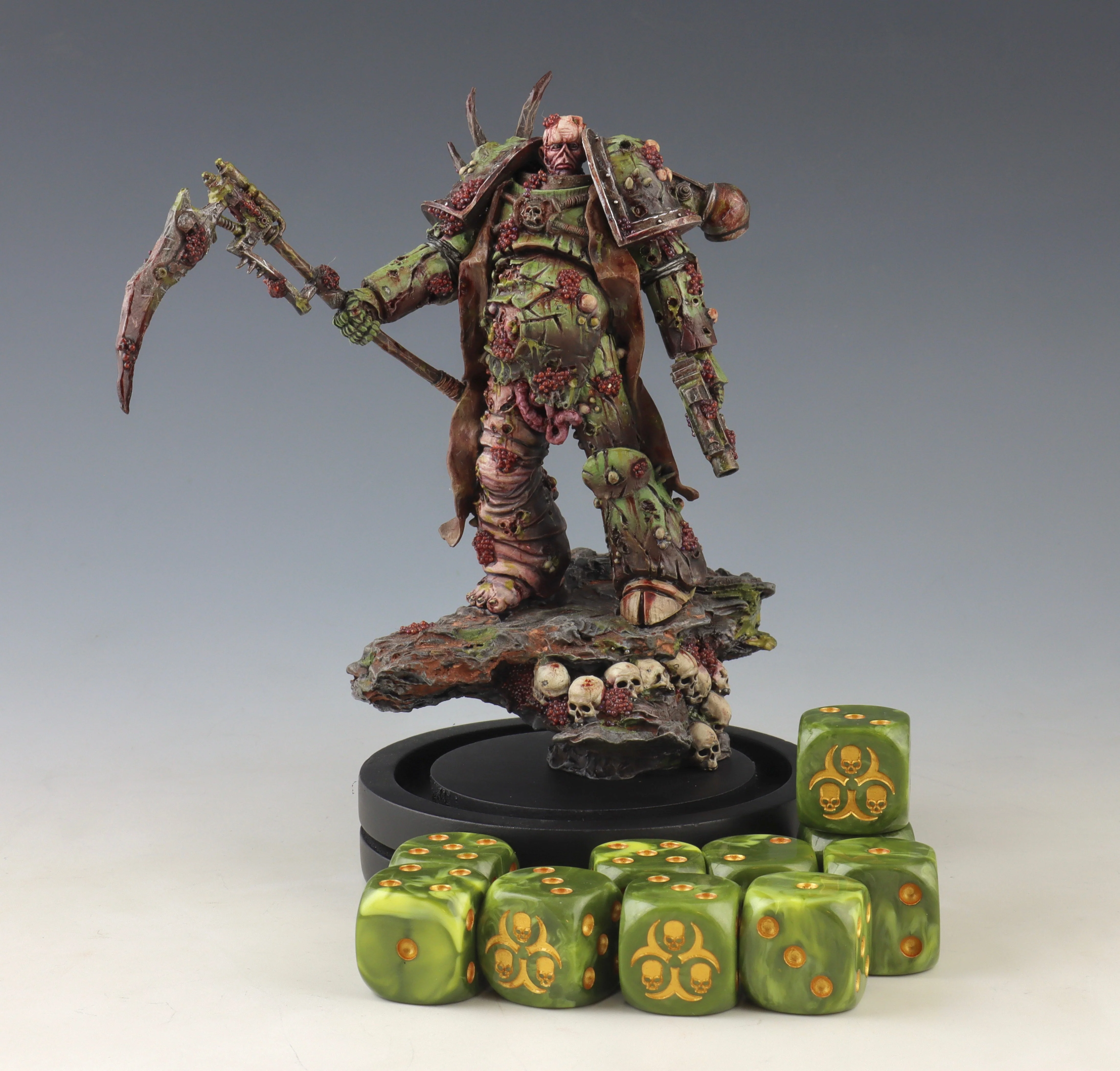 Diseased Dice - Image 9