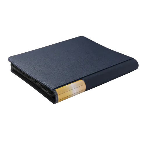 Dragon Shield Card Codex Zipster Binder Midnight Blue - Image 3