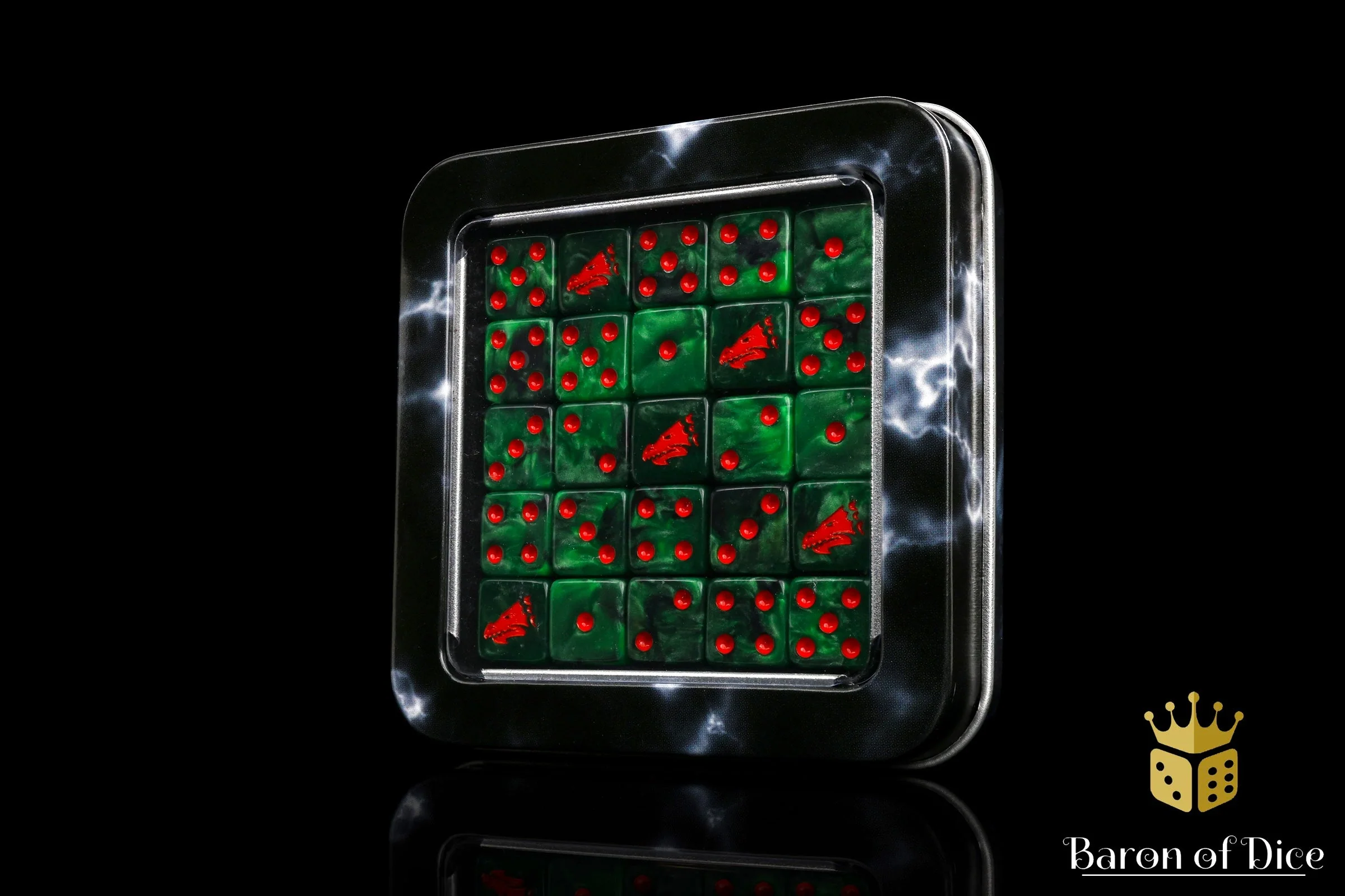 Drake 16Mm Dice - Image 8