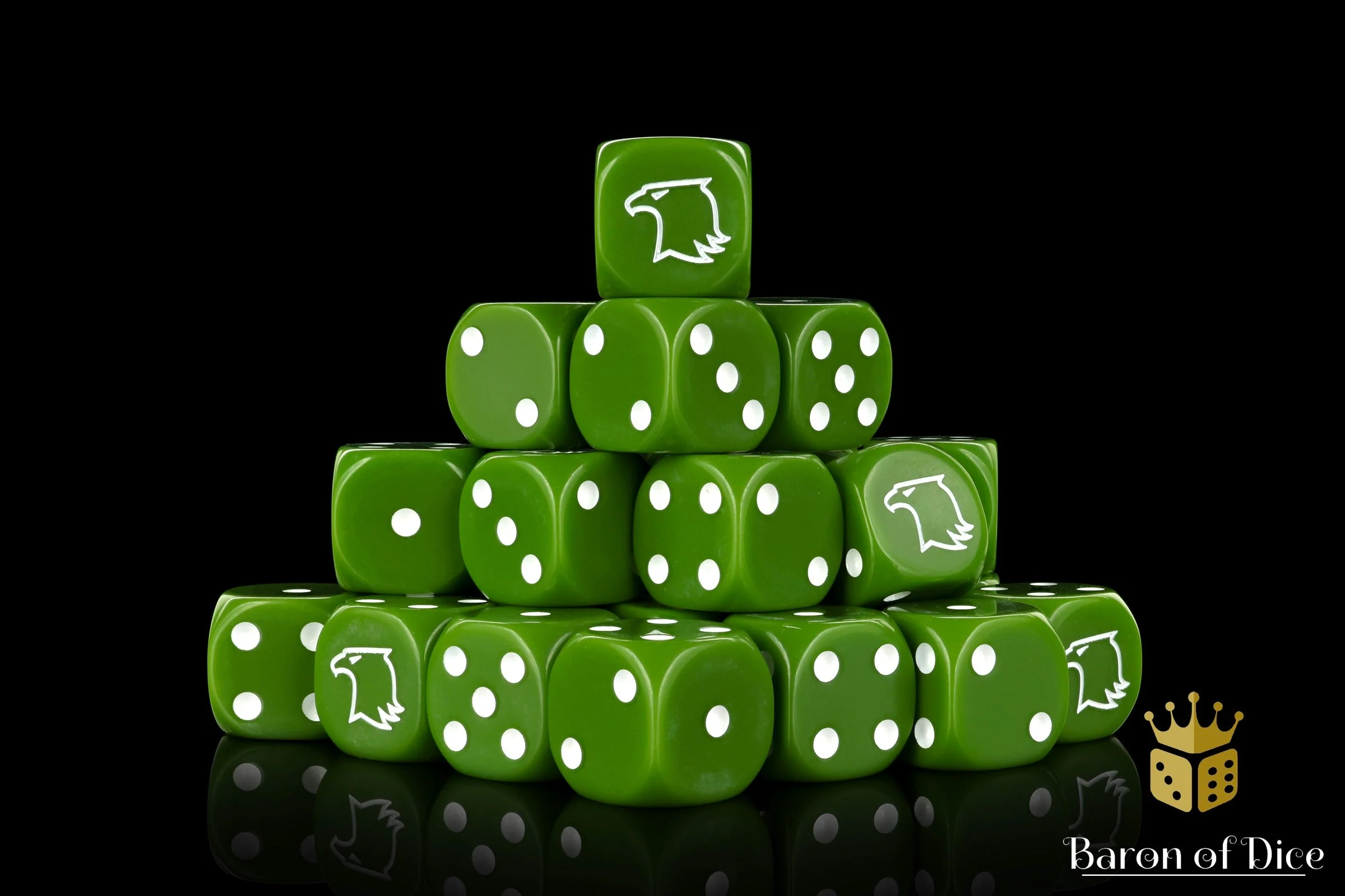 Eagle 16Mm Dice - Image 4