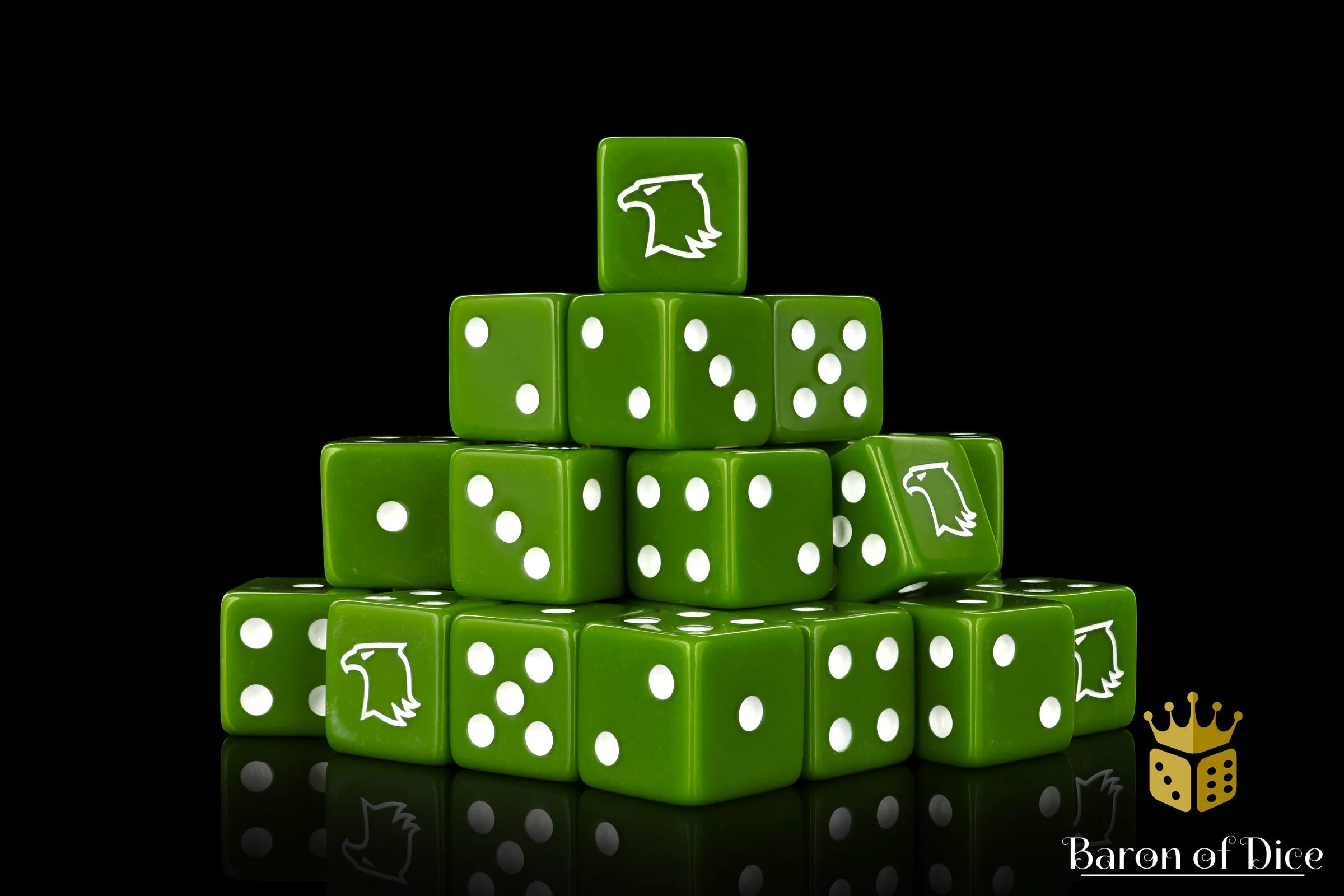 Eagle 16Mm Dice - Image 5