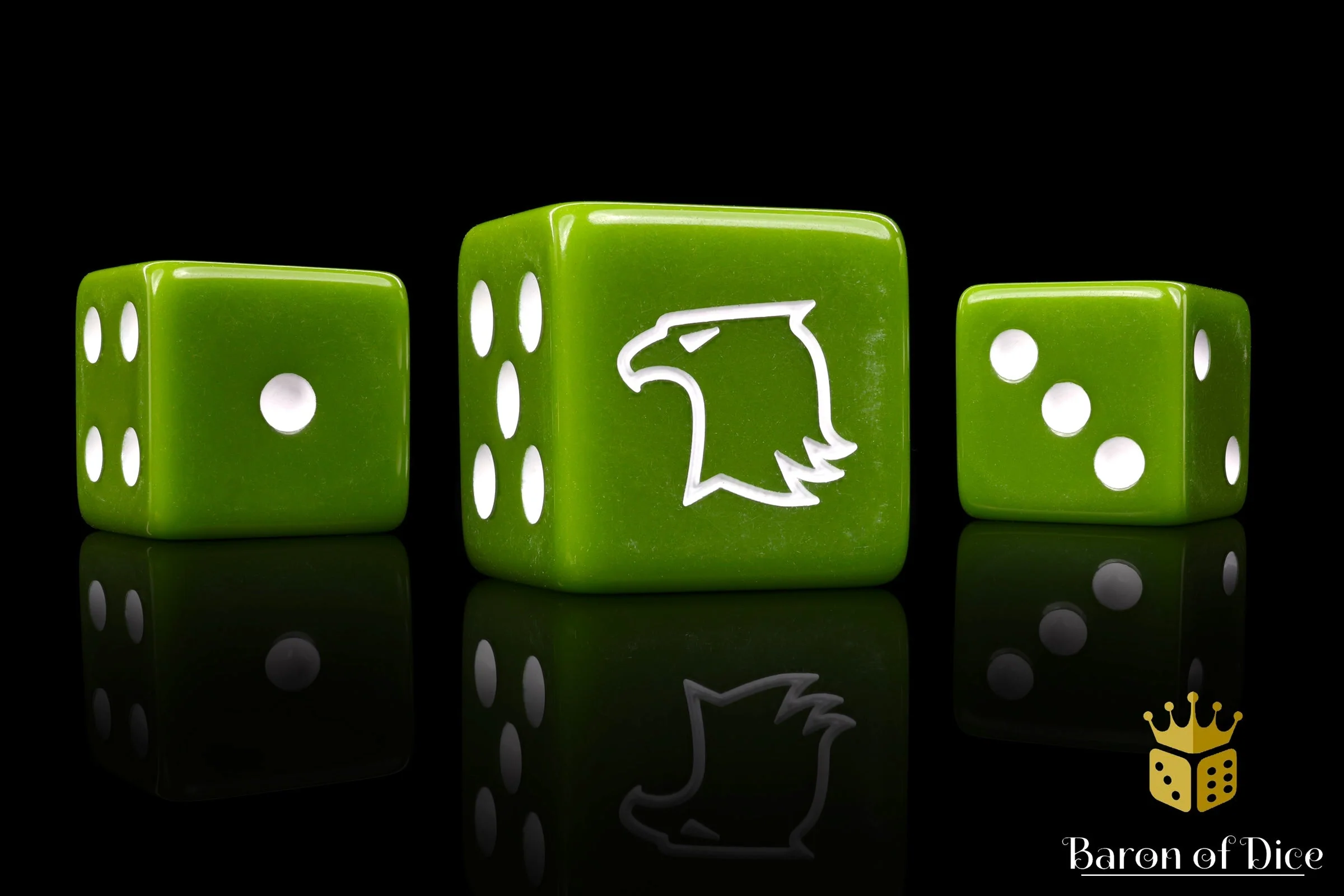 Eagle 16Mm Dice - Image 6