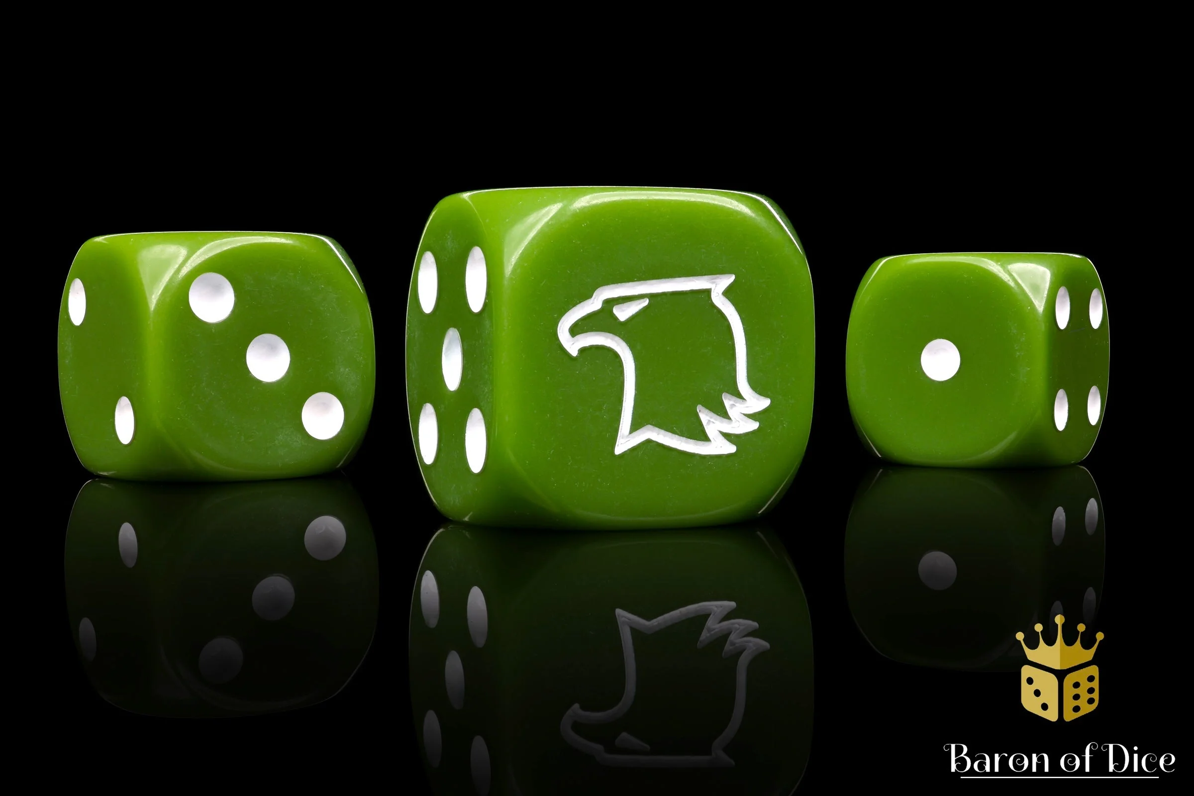 Eagle 16Mm Dice - Image 7