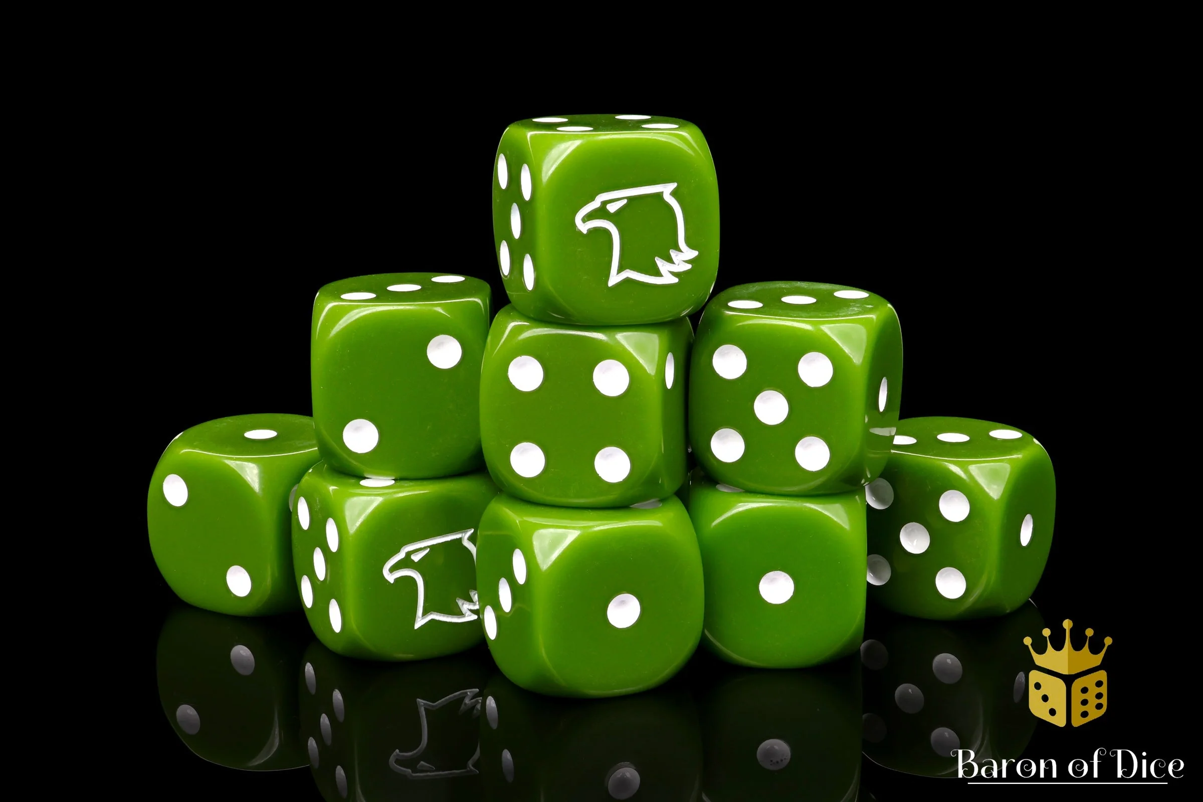 Eagle 16Mm Dice - Image 8