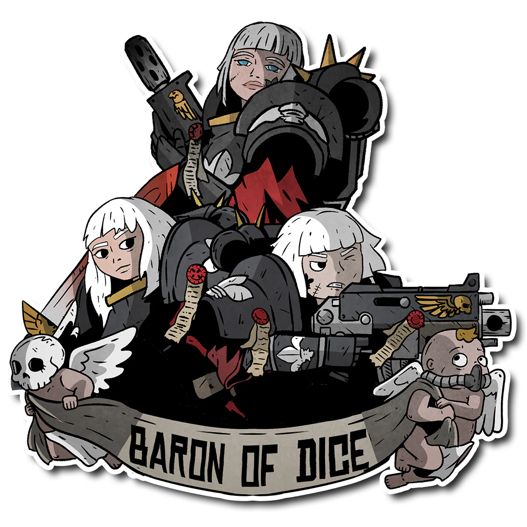 Even More Premium Vinyl Stickers! - Image 15