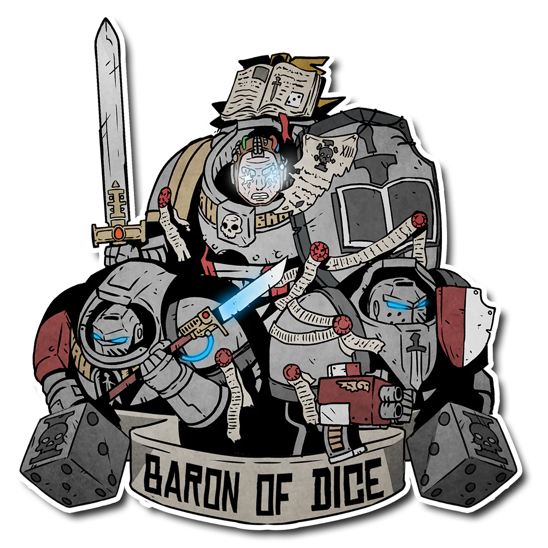 Even More Premium Vinyl Stickers! - Image 19