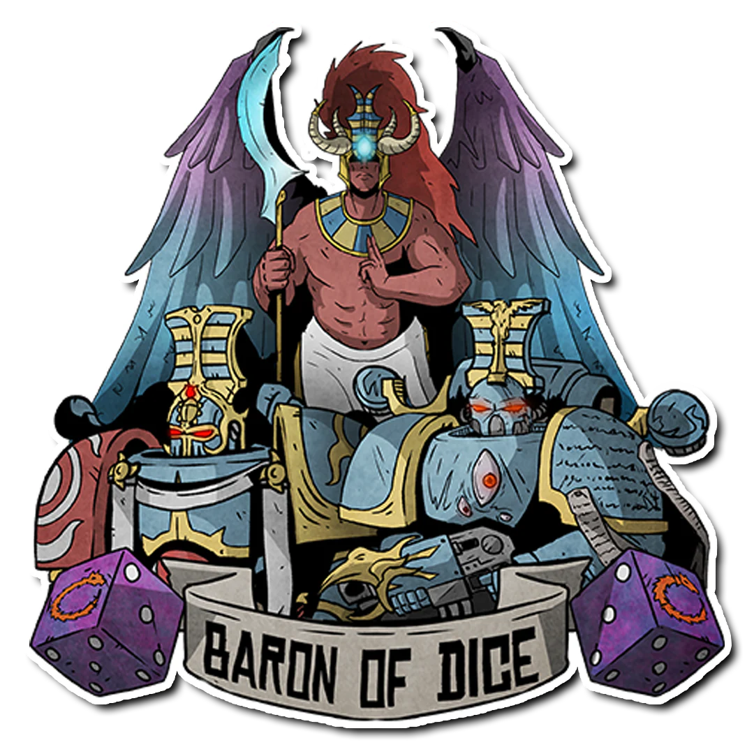 Even More Premium Vinyl Stickers! - Image 22