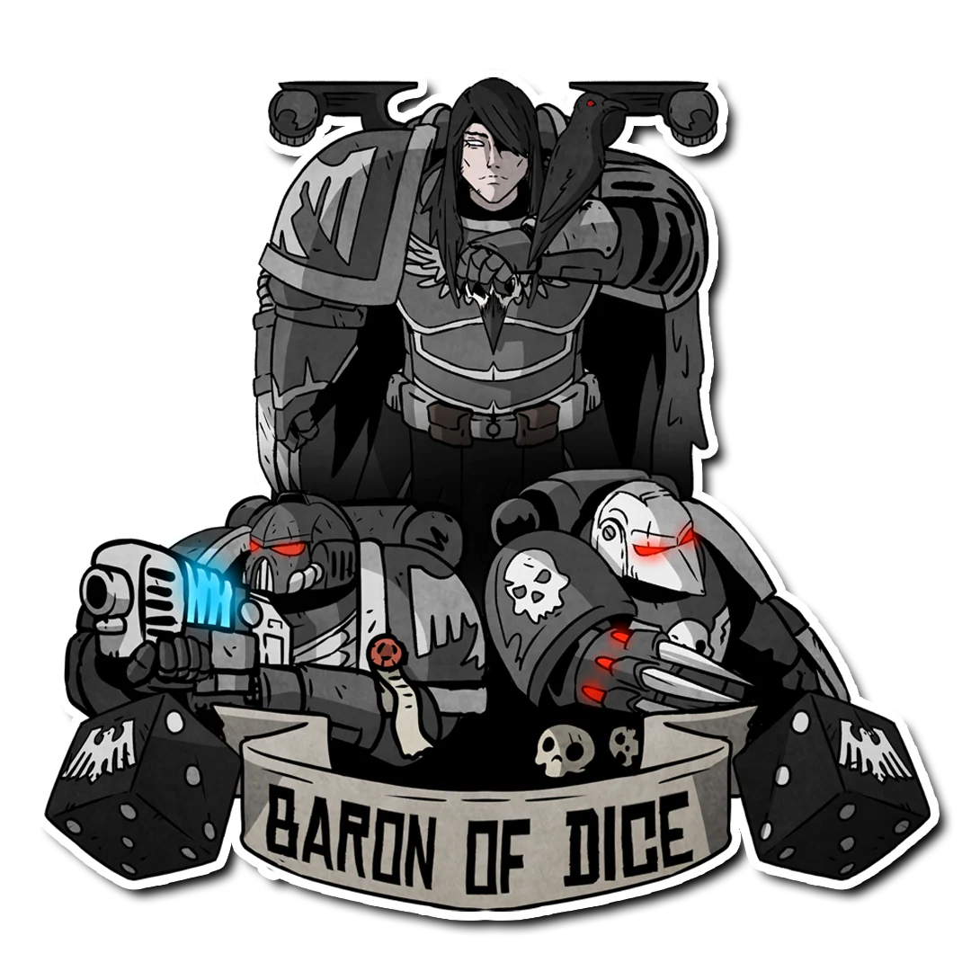 Even More Premium Vinyl Stickers! - Image 26