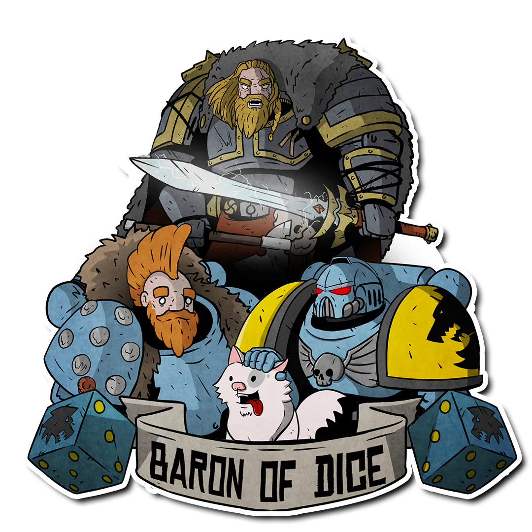 Even More Premium Vinyl Stickers! - Image 4