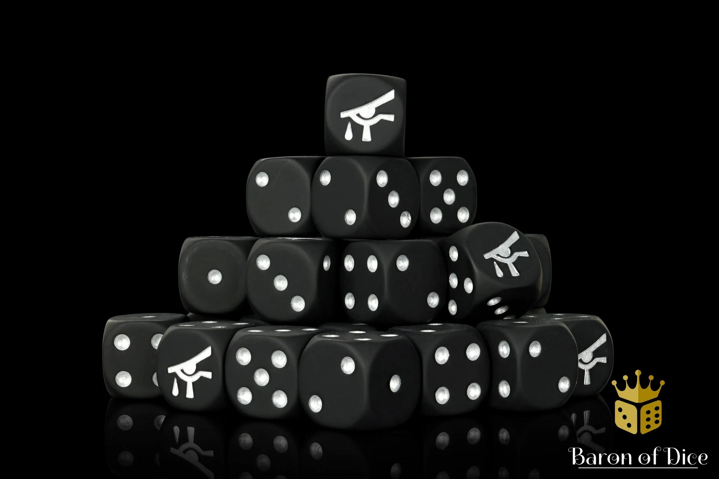 Eye Of Isha, Dice - Image 4