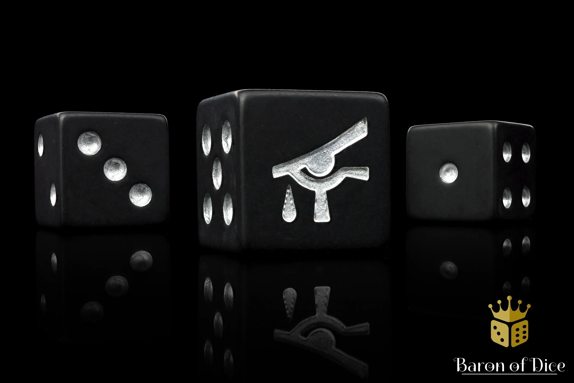 Eye Of Isha, Dice - Image 5