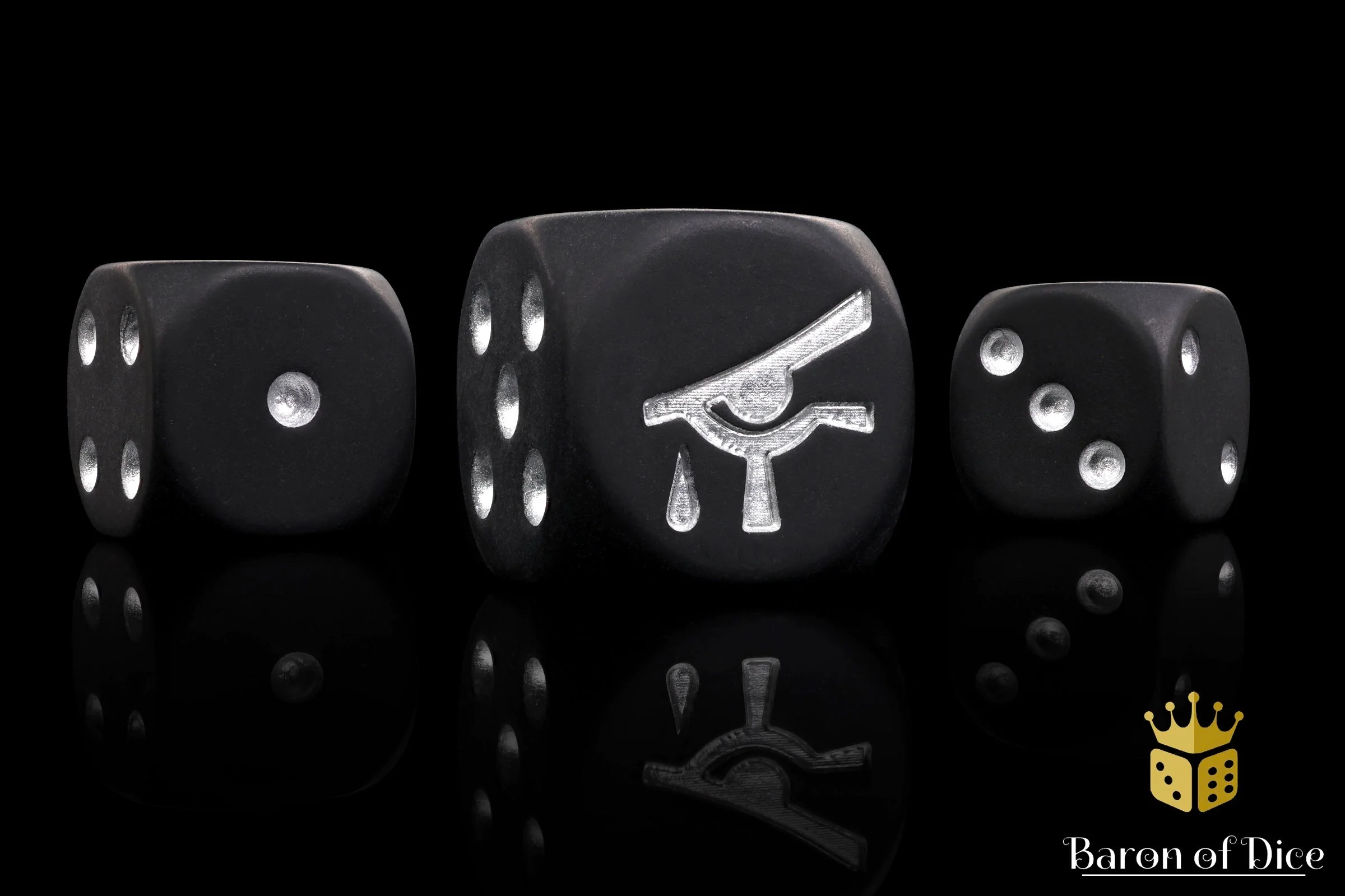 Eye Of Isha, Dice - Image 8