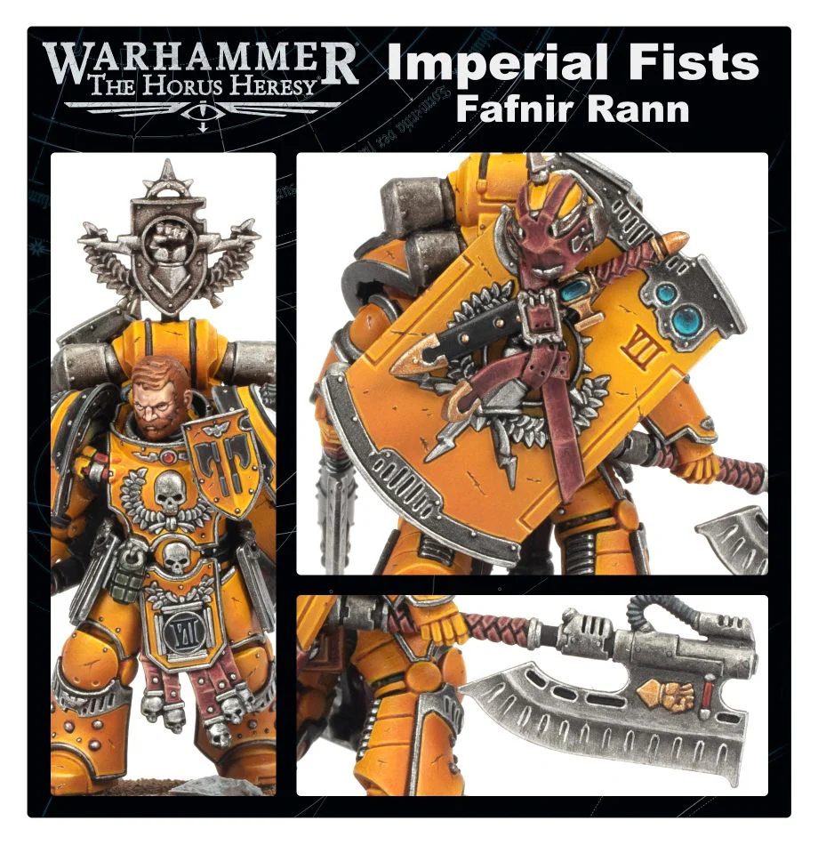 Fafnir Rann - Image 2