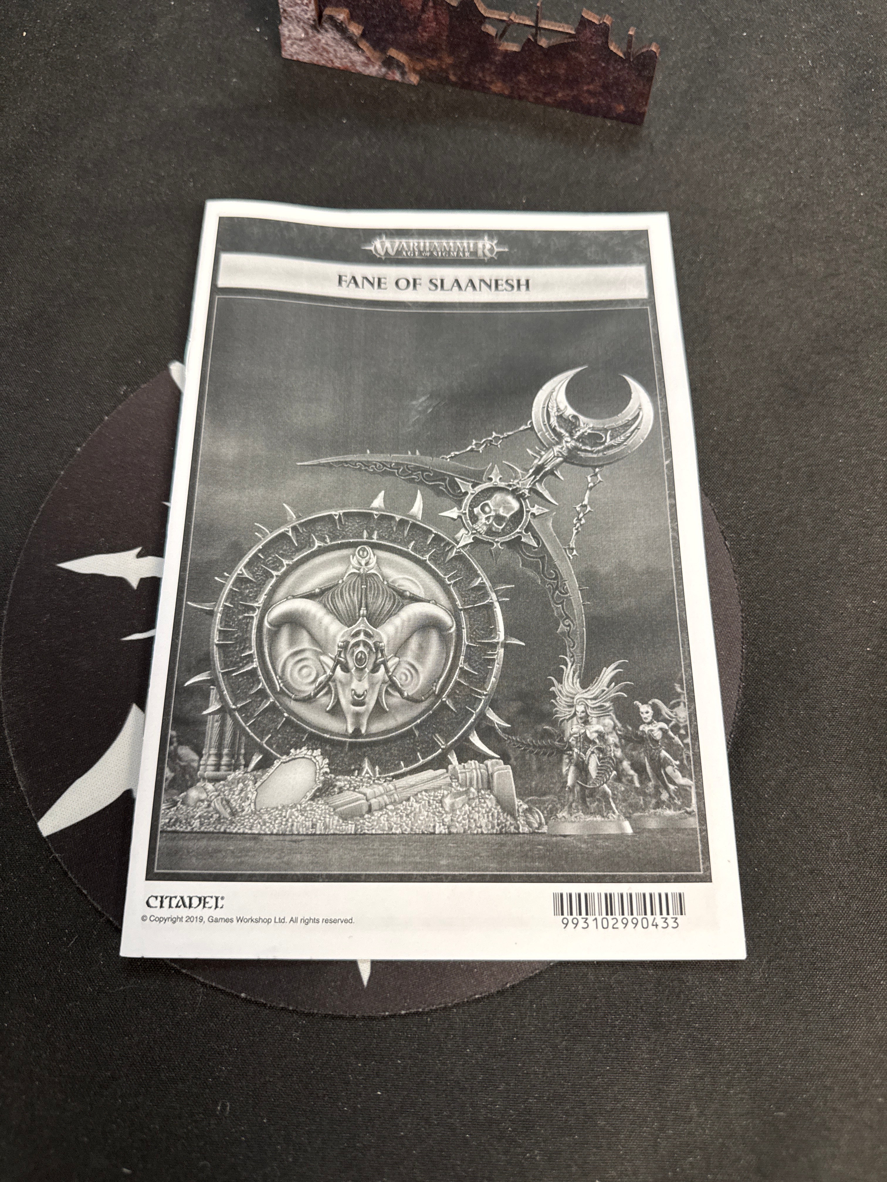 Fane Of Slaanesh - Image 3