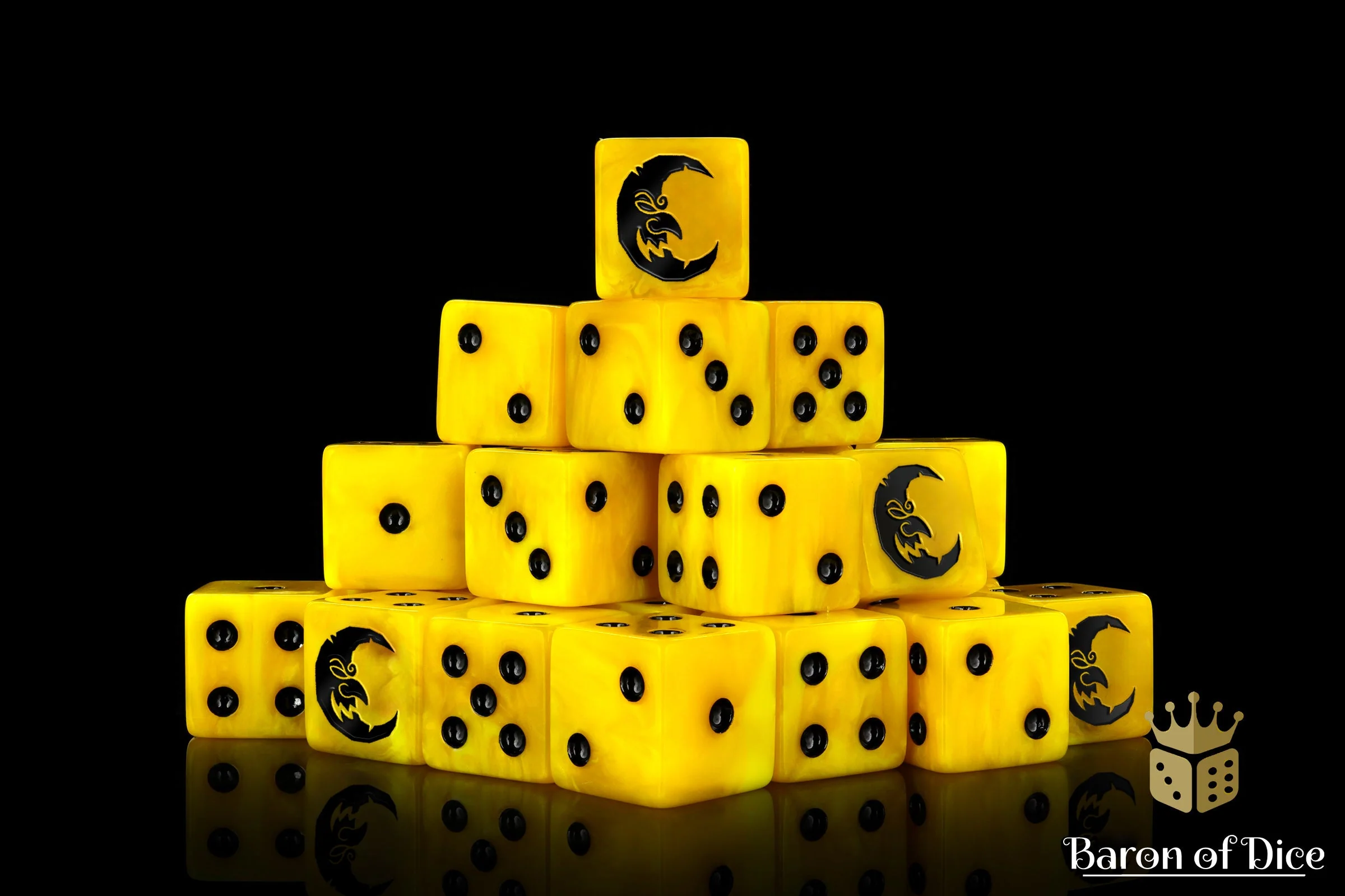 Full Moon Dice - Image 4