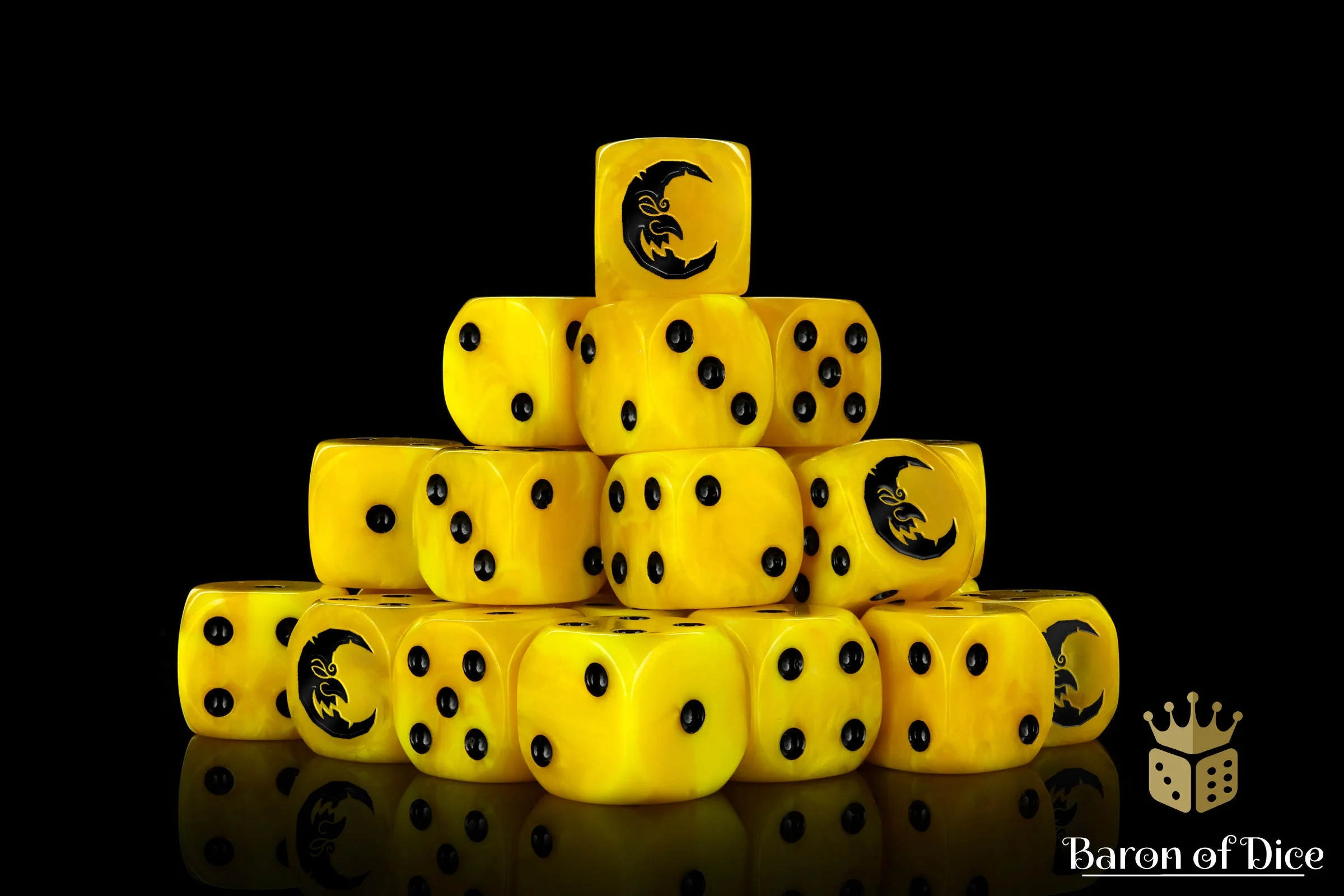 Full Moon Dice - Image 5