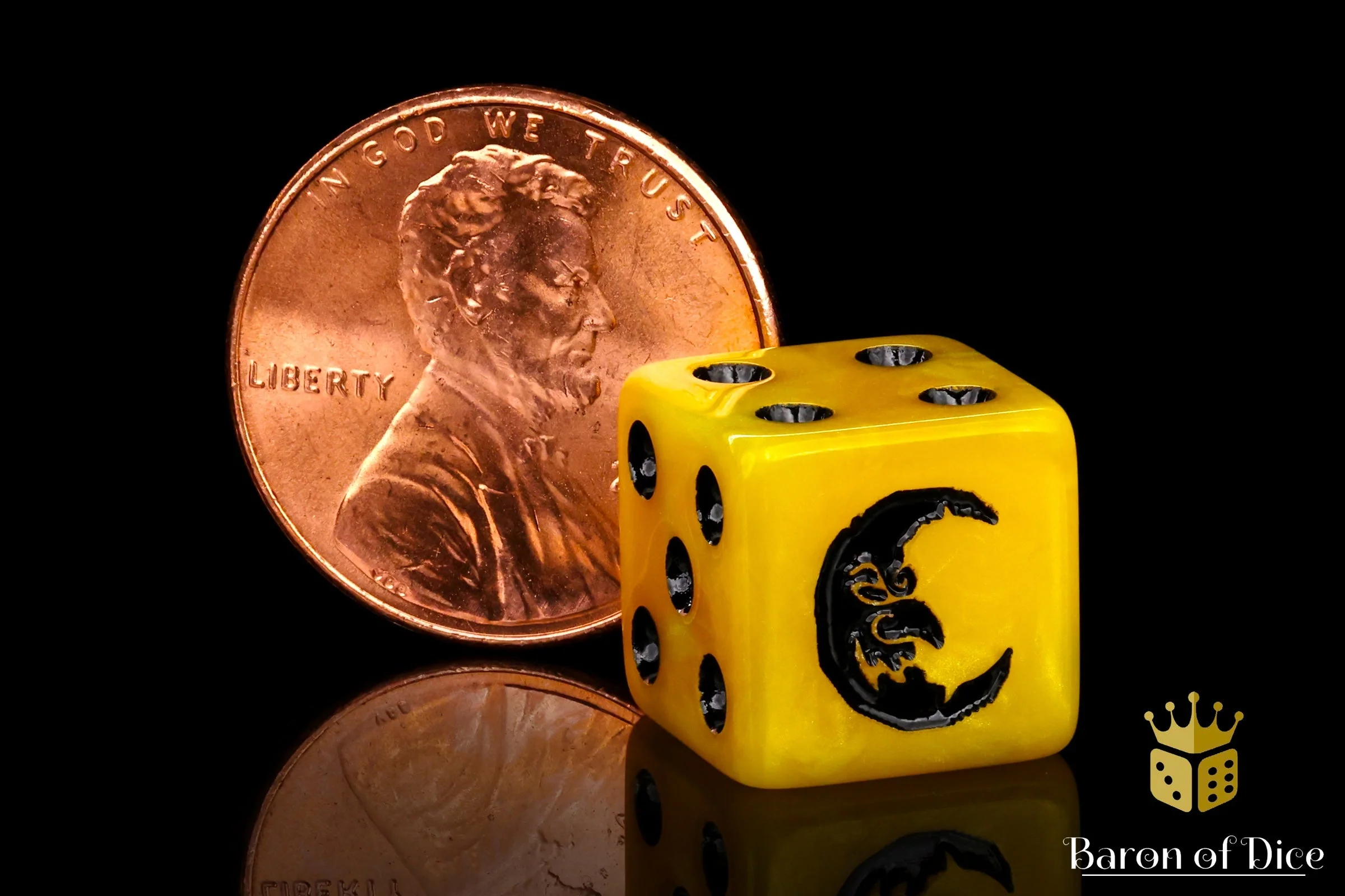 Full Moon Dice - Image 6