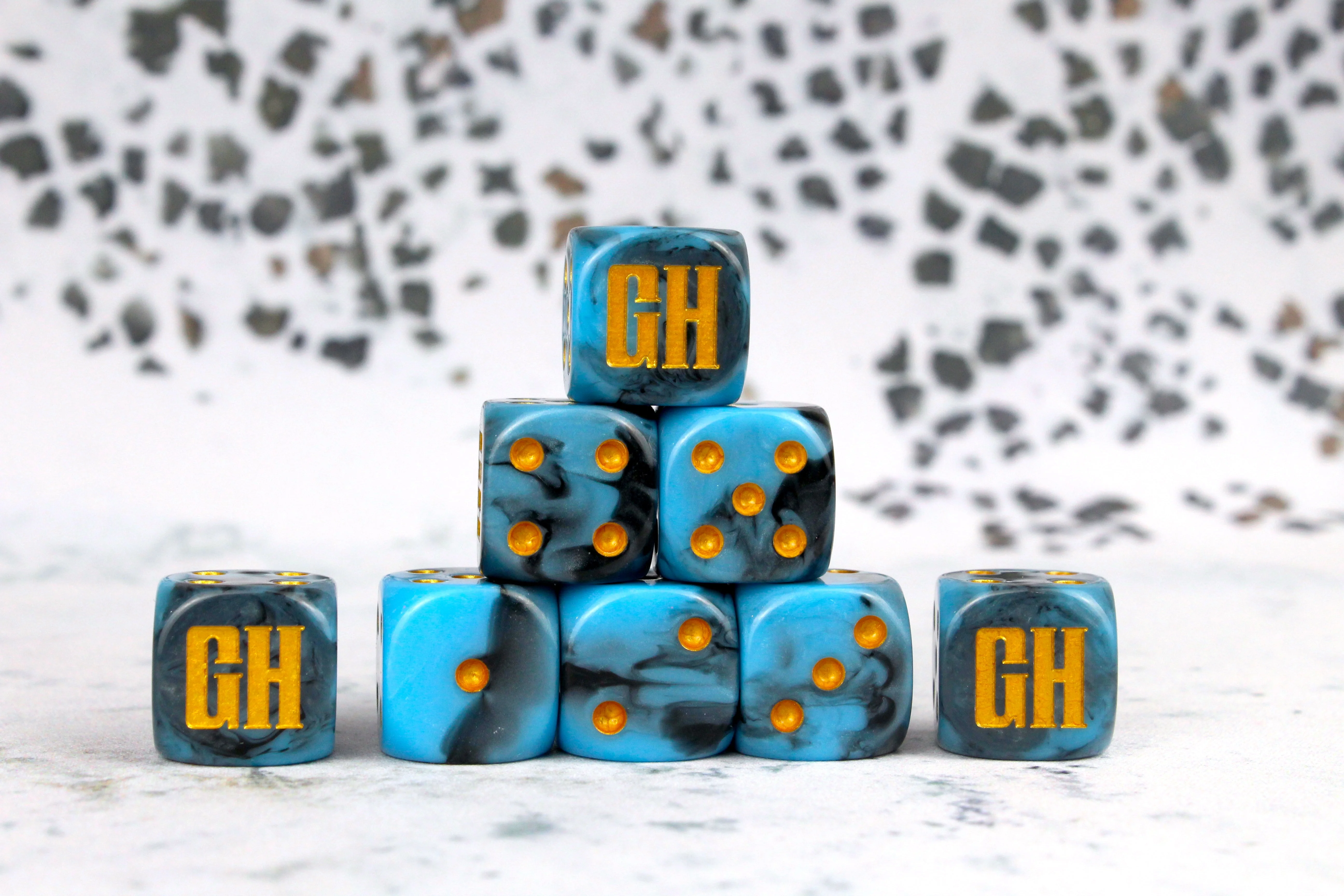 Goonhammer Gh 16Mm Dice - Image 3
