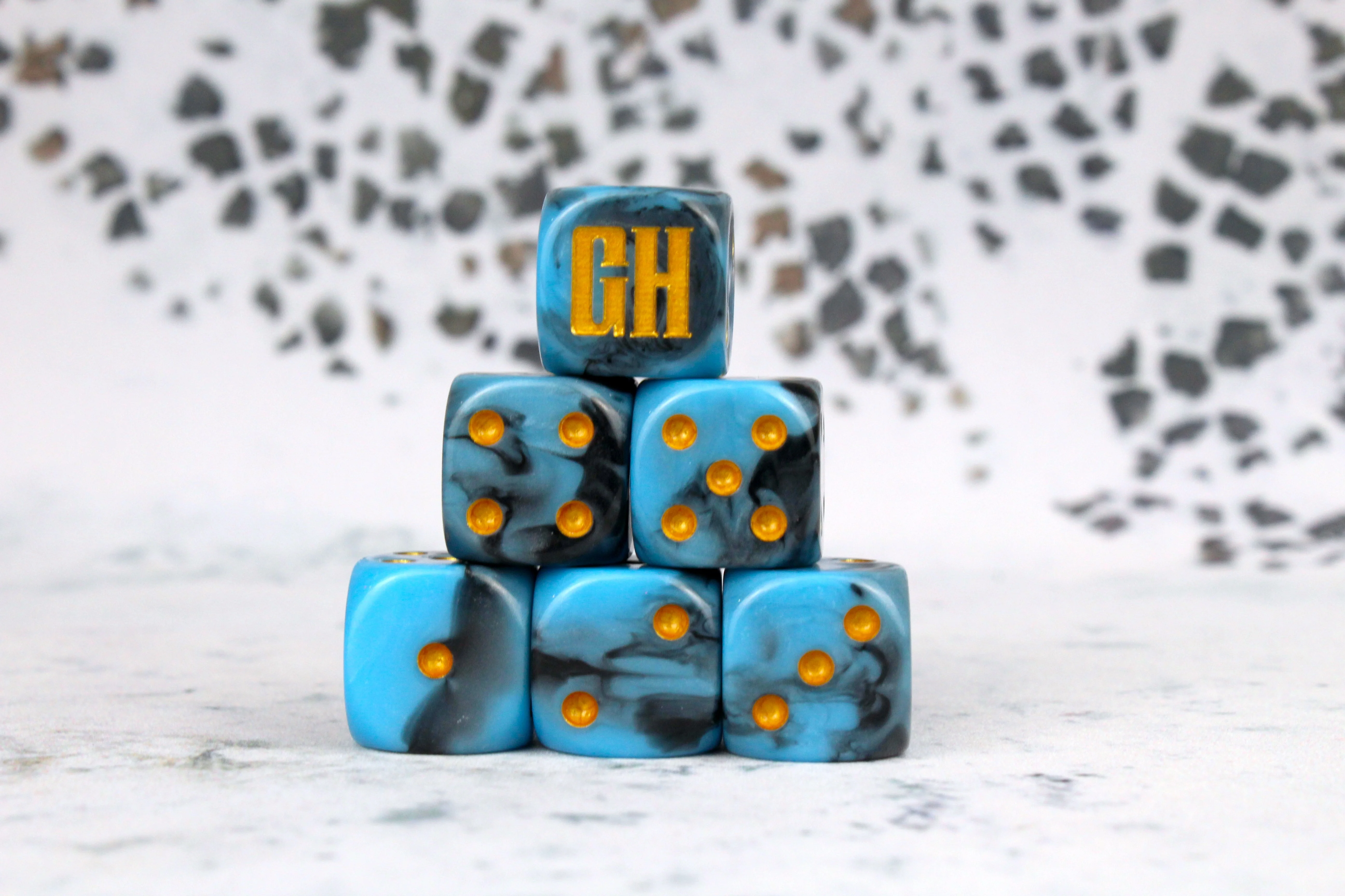 Goonhammer Gh 16Mm Dice - Image 4