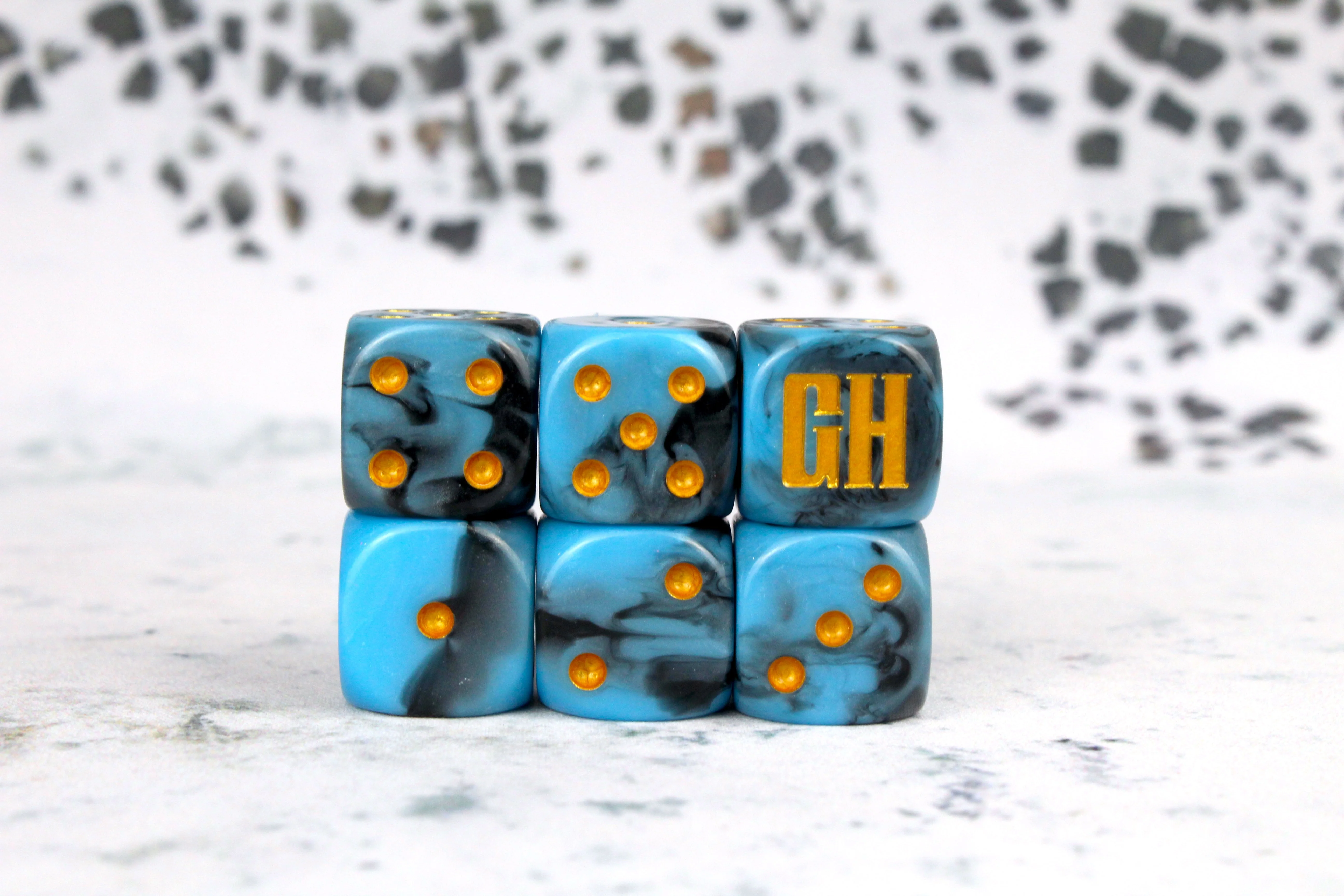 Goonhammer Gh 16Mm Dice - Image 5