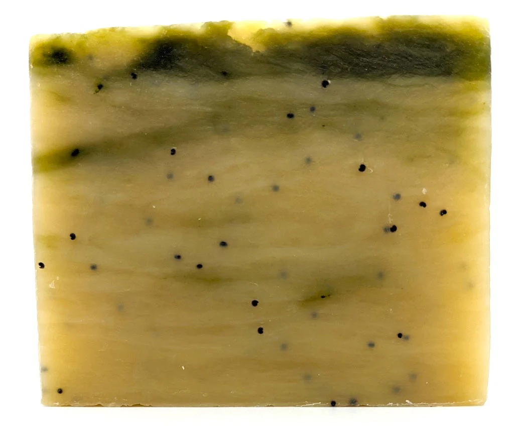 Grandfather'S Blessing Hand Crafted Soap - Image 4