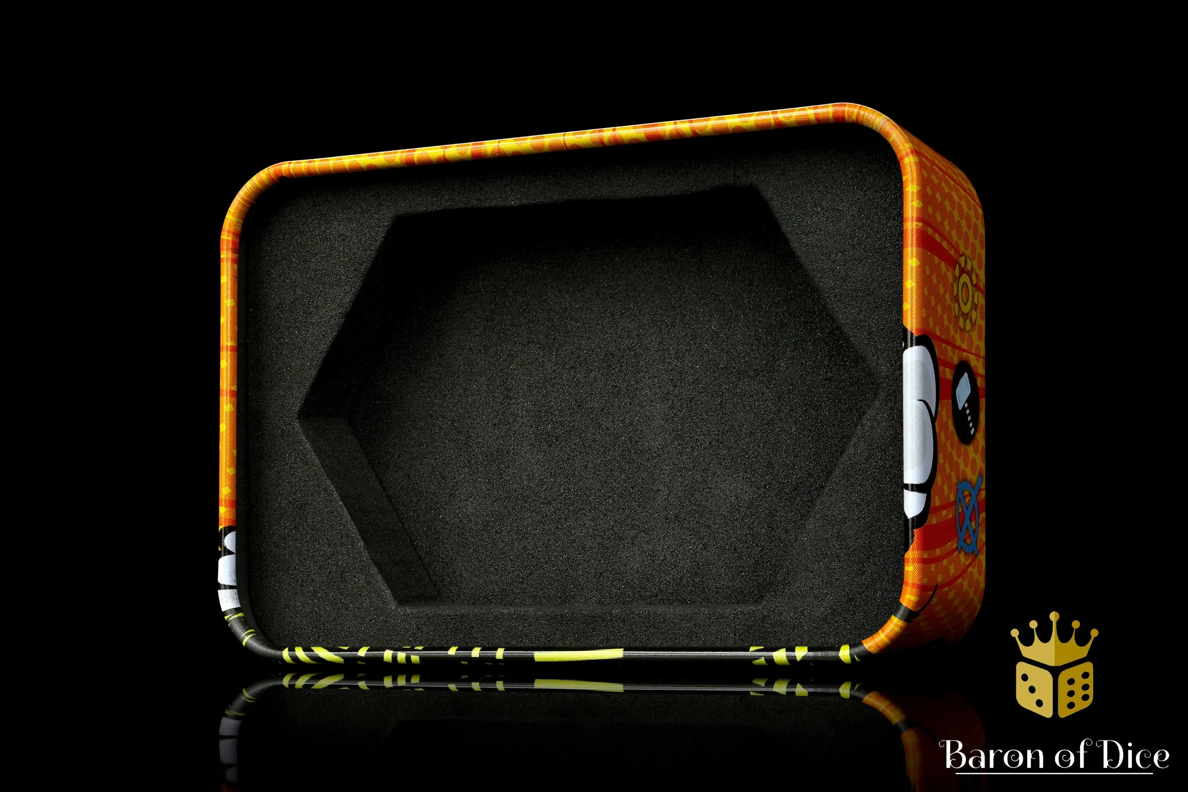 Heroic Spider D8 Dice Set - Image 4