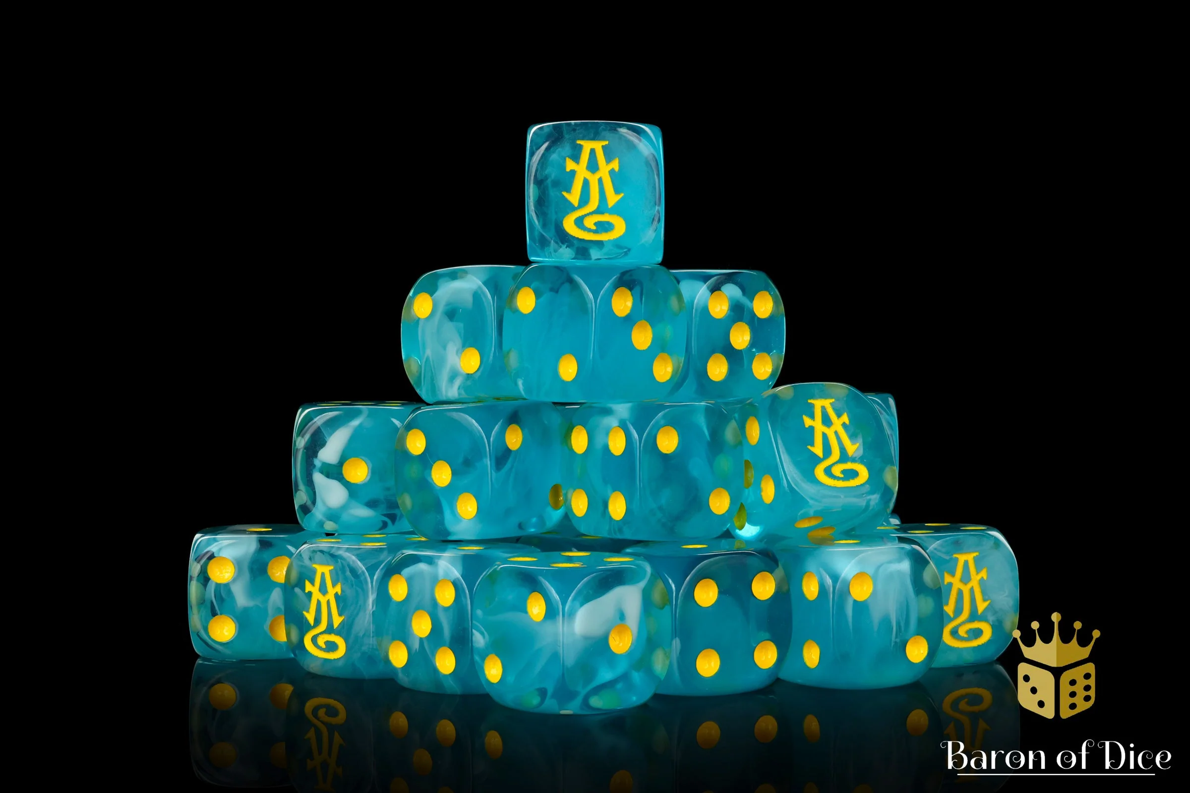 High Elves 2, Dice - Image 10
