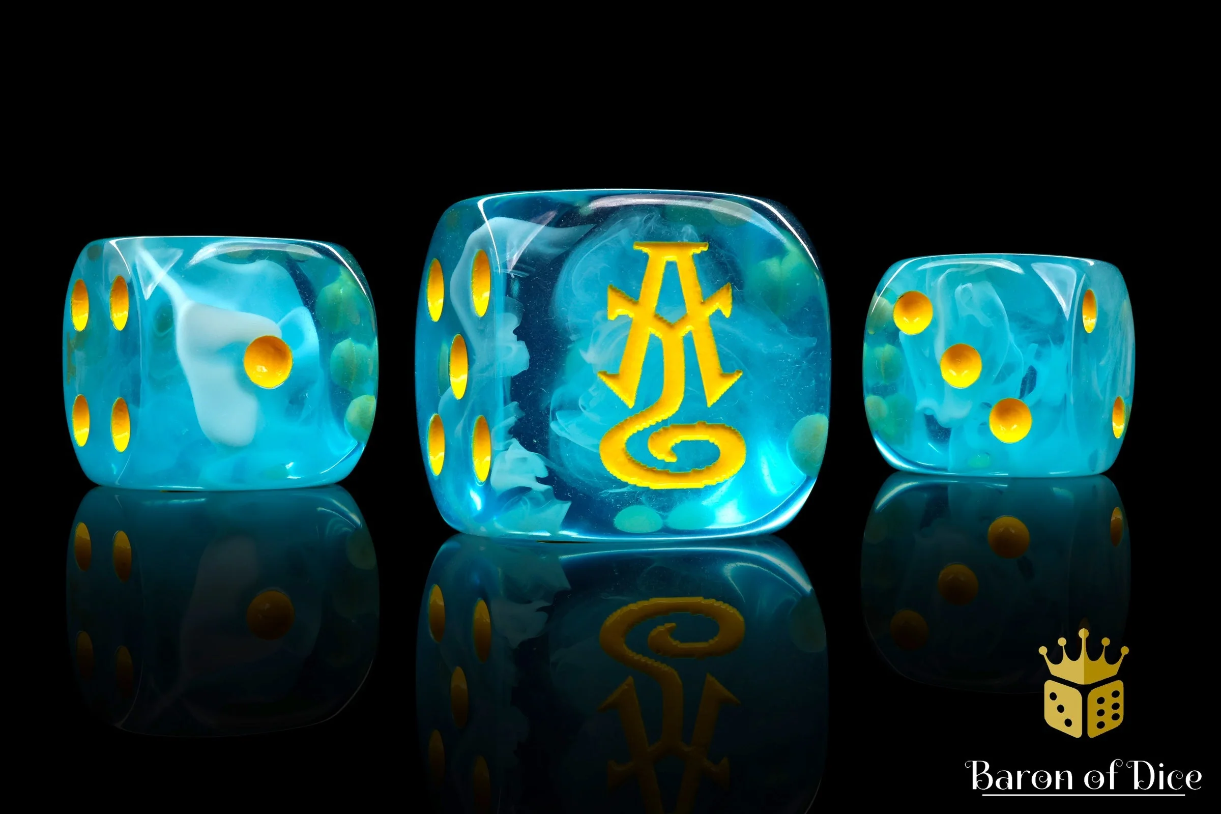 High Elves 2, Dice - Image 11